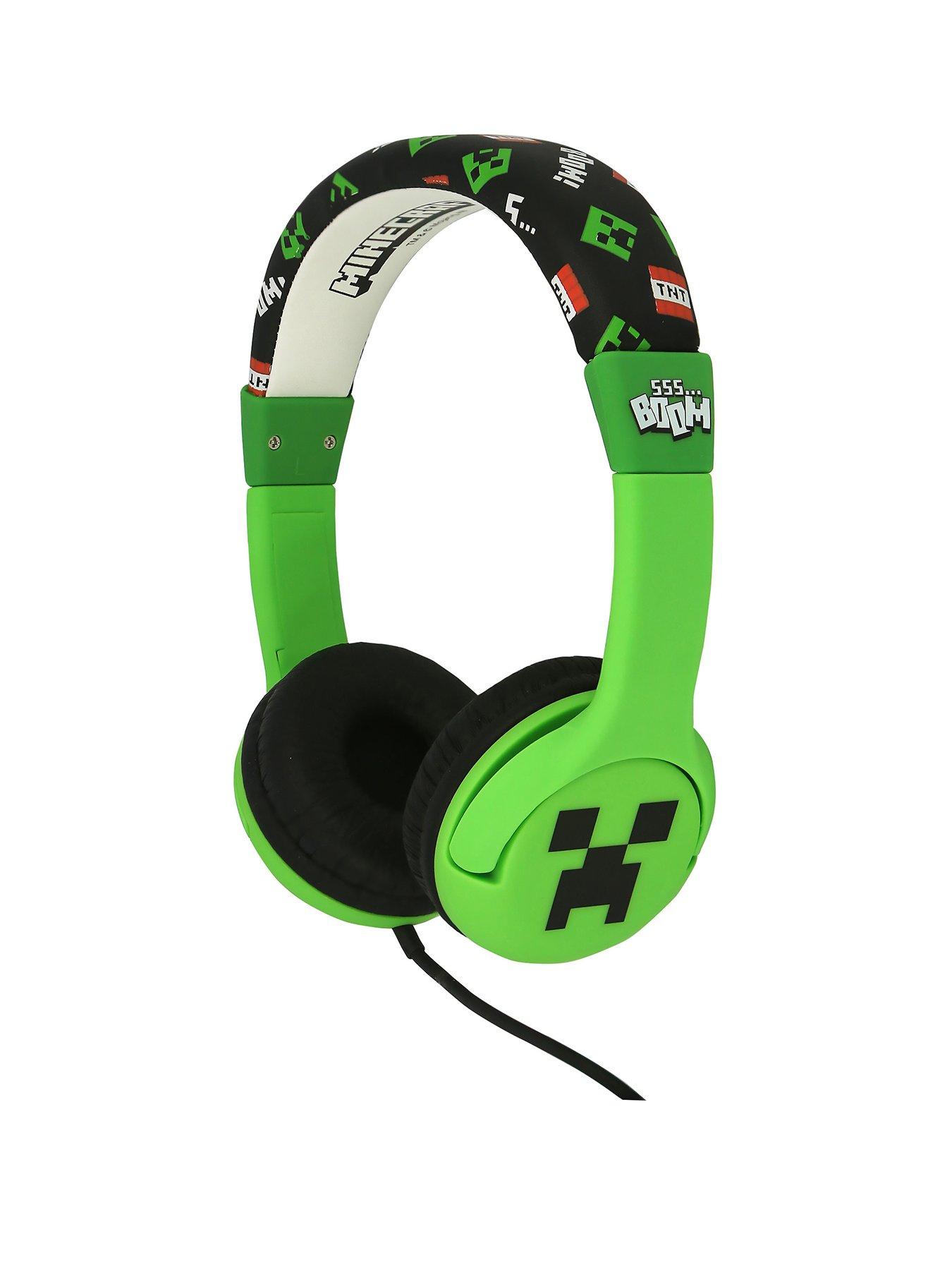 undefined Childrens Headphones