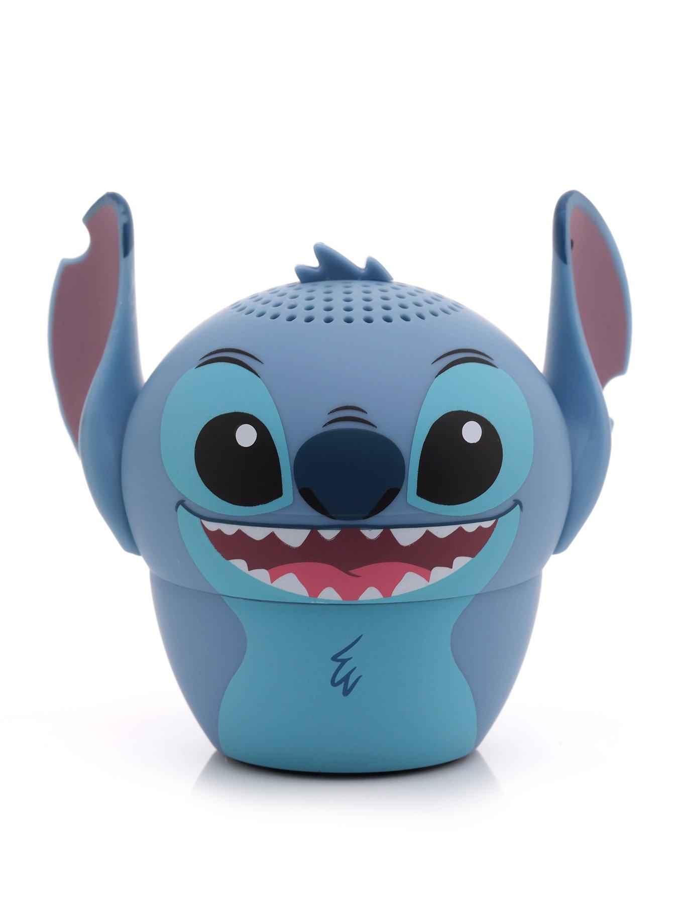 undefined Bitty Boomers Bluetooth Speaker