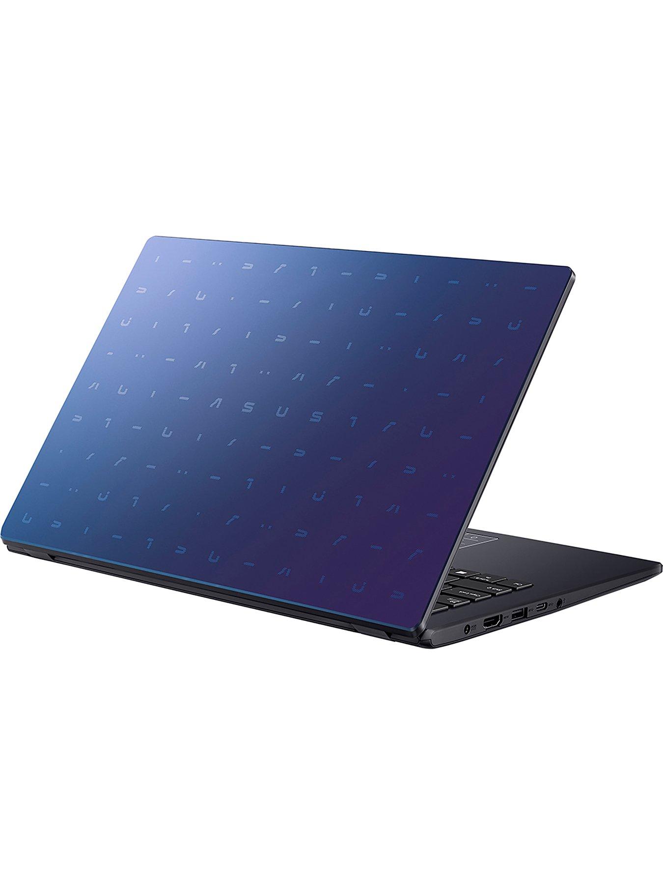  image of asus-vivobook-go-14-laptopnbsp--14in-fhdnbspintel-celeron-4gb-ram-64gb-ssd-blue