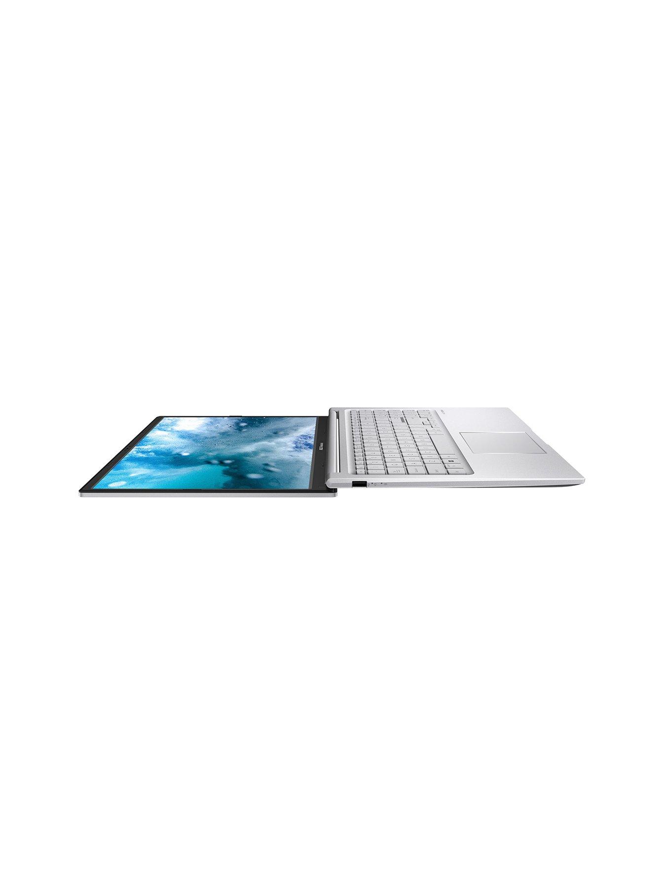  image of asus-vivobook-156in-fhd-1920x1080-intel-core-i5-8gb-ram-512gb-ssd-silver