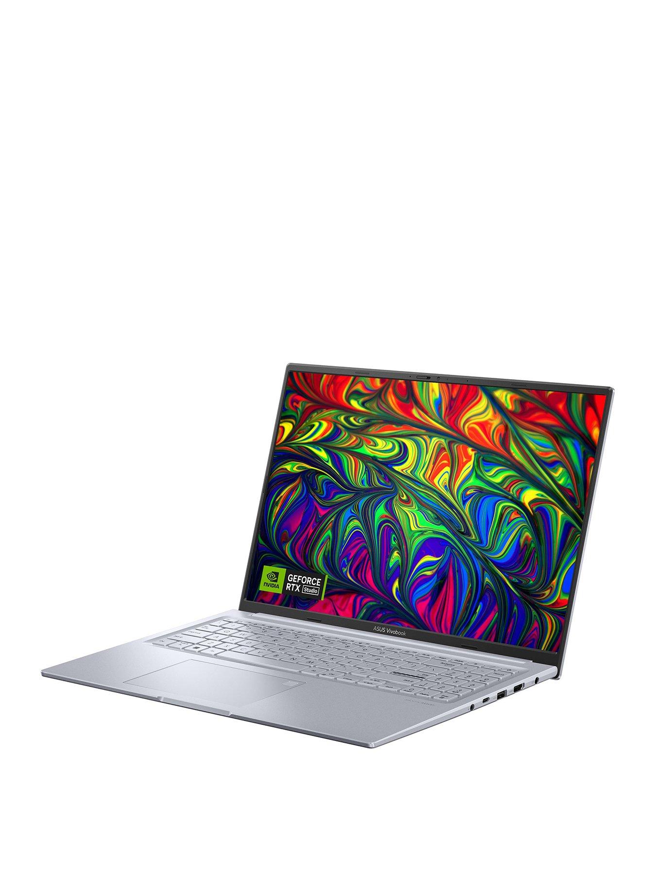 asus-vivobooknbsp16x-laptop-16in-3knbspgeforce-rtx-4050-intel-core-i7-16gb-ram-1tb-ssd-silver