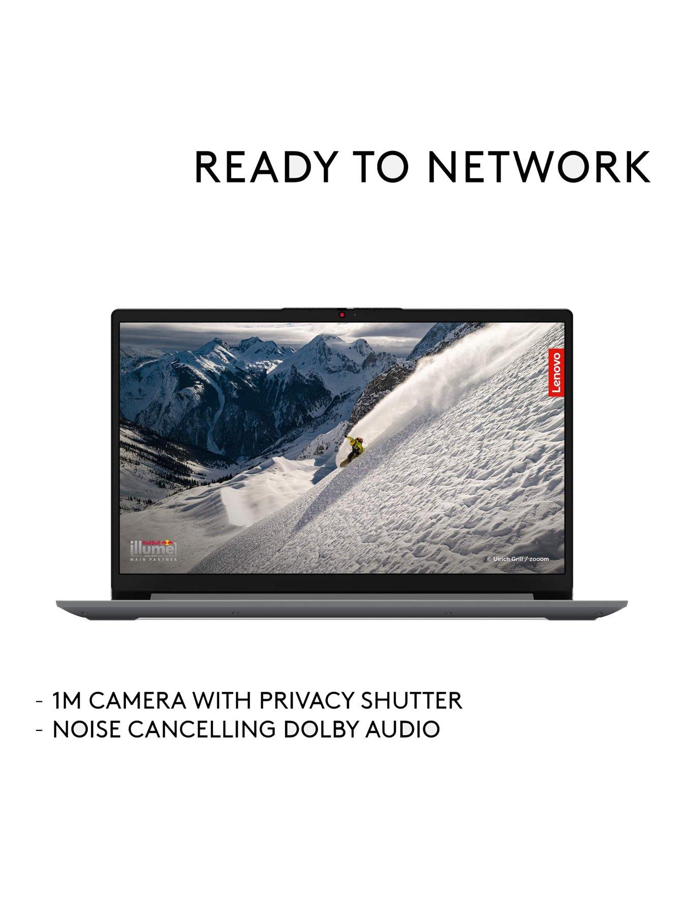  image of lenovo-ideapad-1-laptop-156in-fhd-amd-ryzen-5nbsp16gb-ram-512gbnbspssd