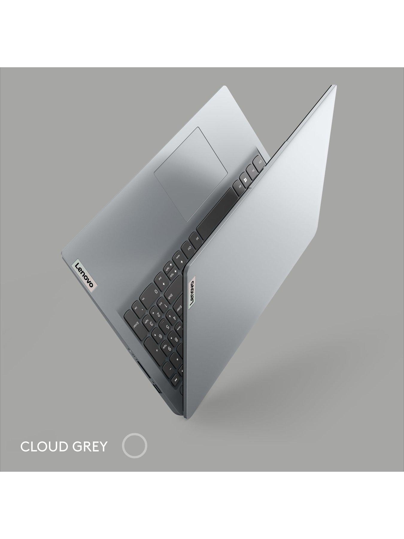  image of lenovo-ideapad-1-laptop-156in-fhd-amd-ryzen-5nbsp16gb-ram-512gbnbspssd