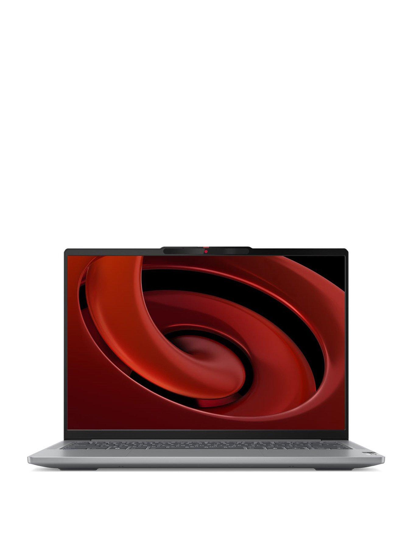 undefined Ideapad Pro 5 Laptop - 14in 2.8K OLED, GeForce RTX 3050, AMD Ryzen 7, 16GB RAM, 512GB SSD