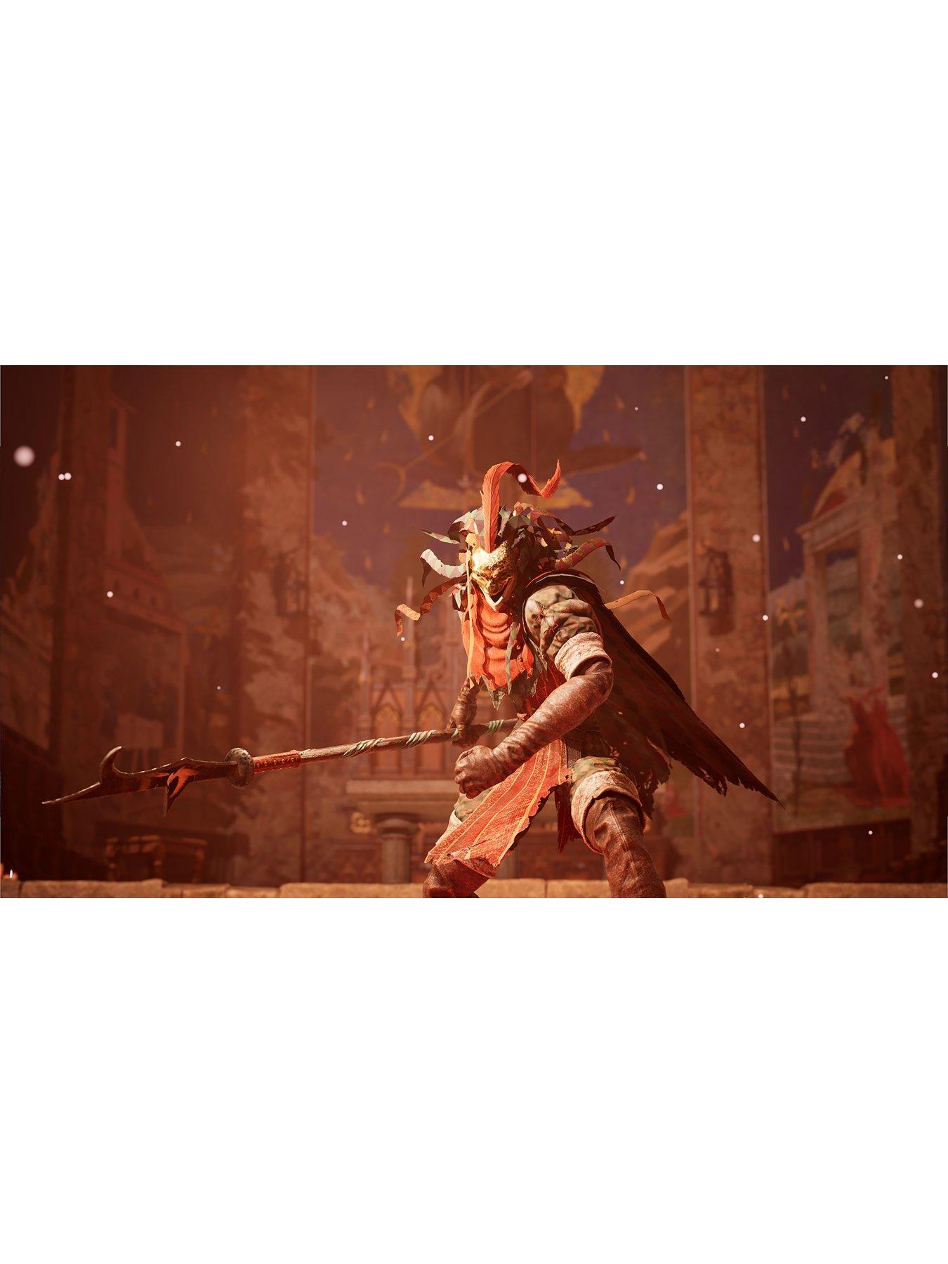  image of playstation-5-enotria-the-last-song--nbspdeluxe-edition