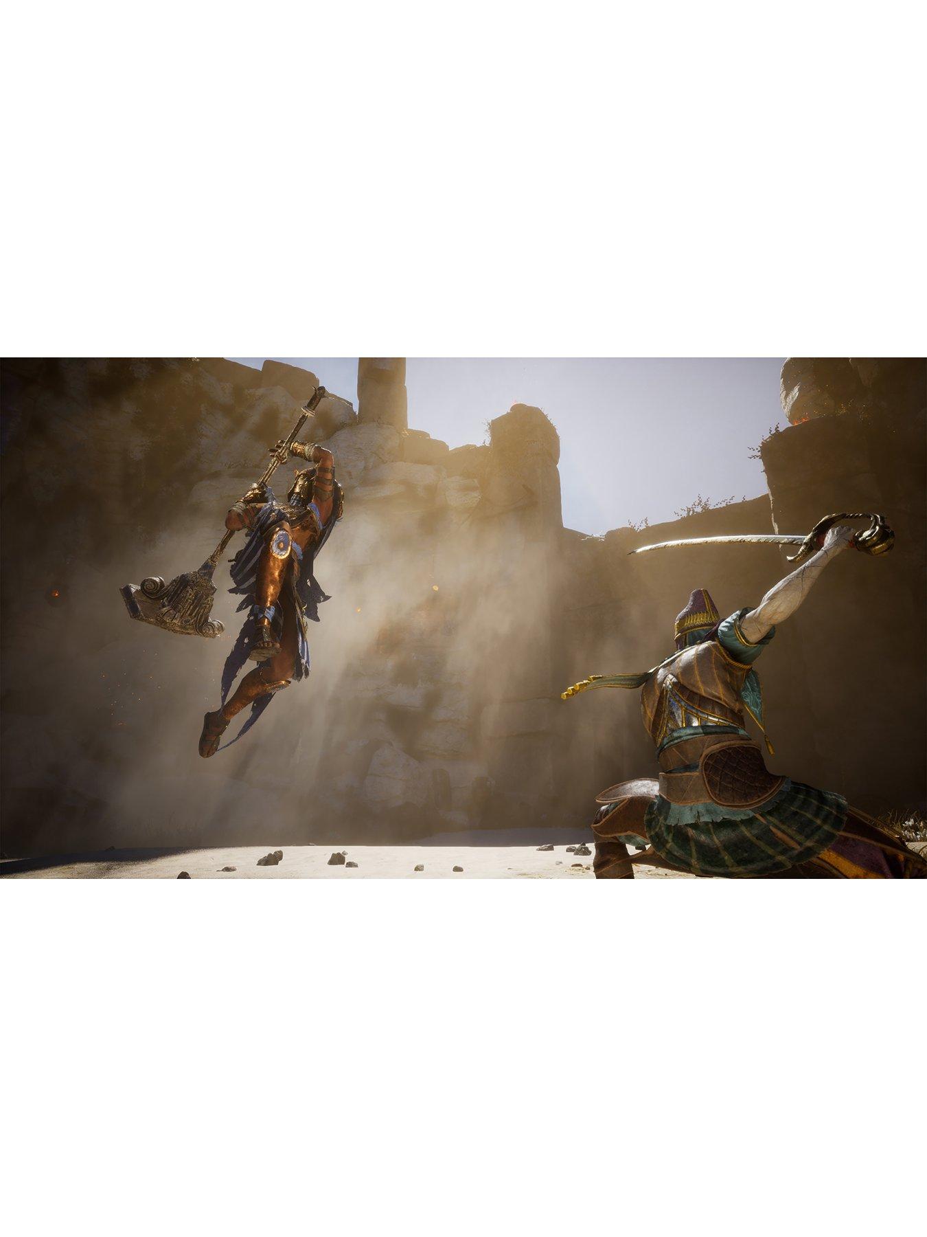  image of playstation-5-enotria-the-last-song--nbspdeluxe-edition