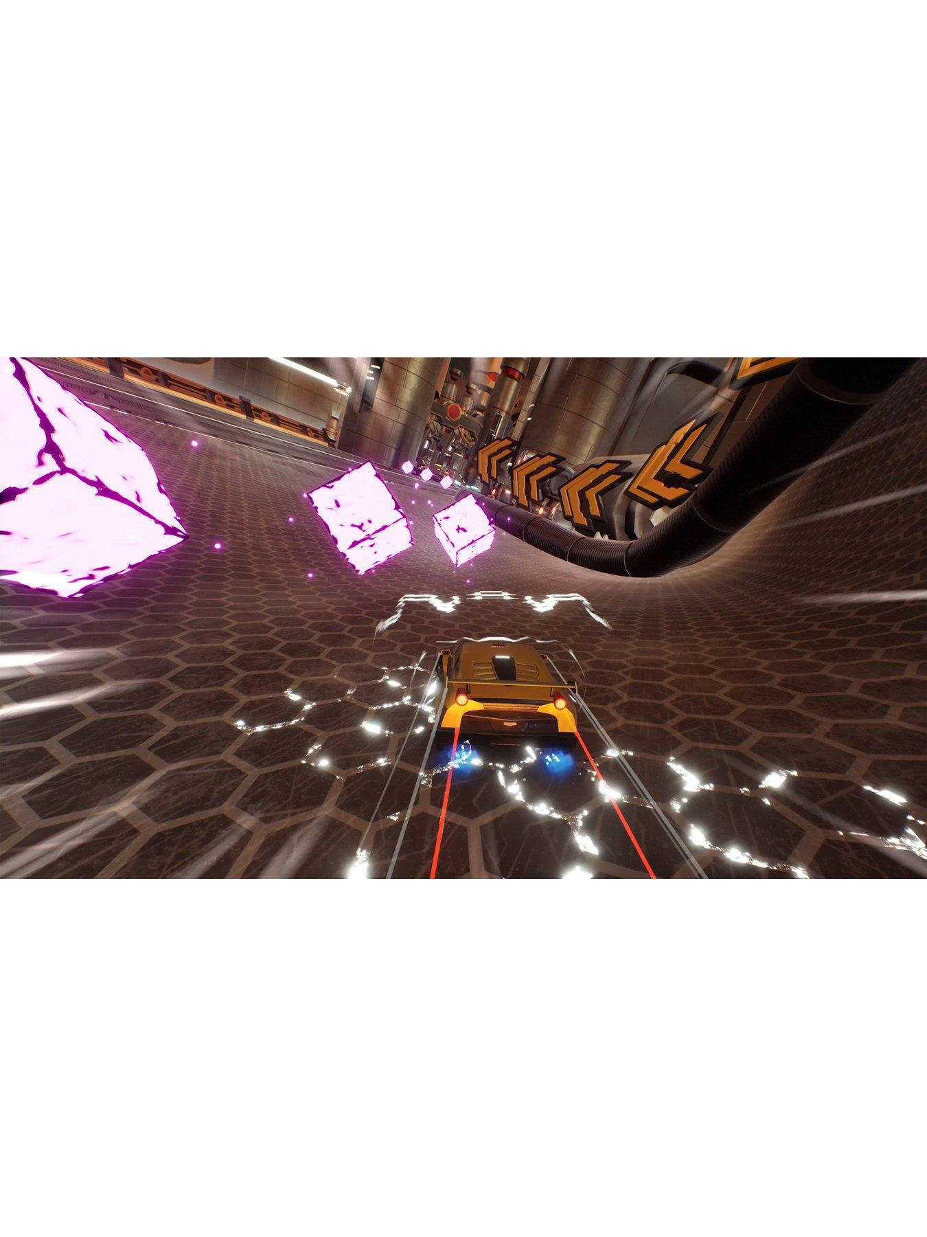  image of playstation-5-transformers-galactic-trials