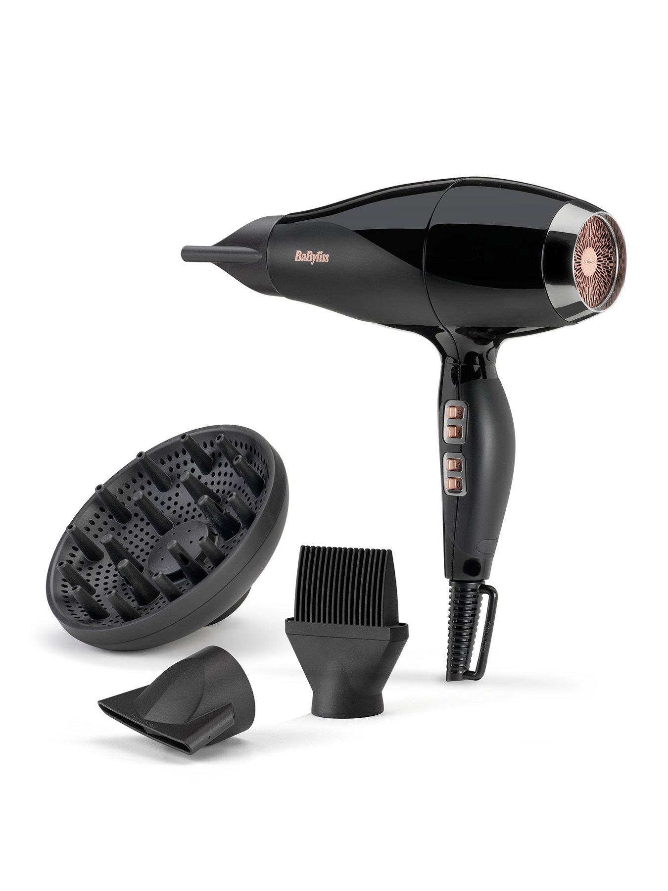 babyliss-2300-styler-dryer-professional-hair-dryer