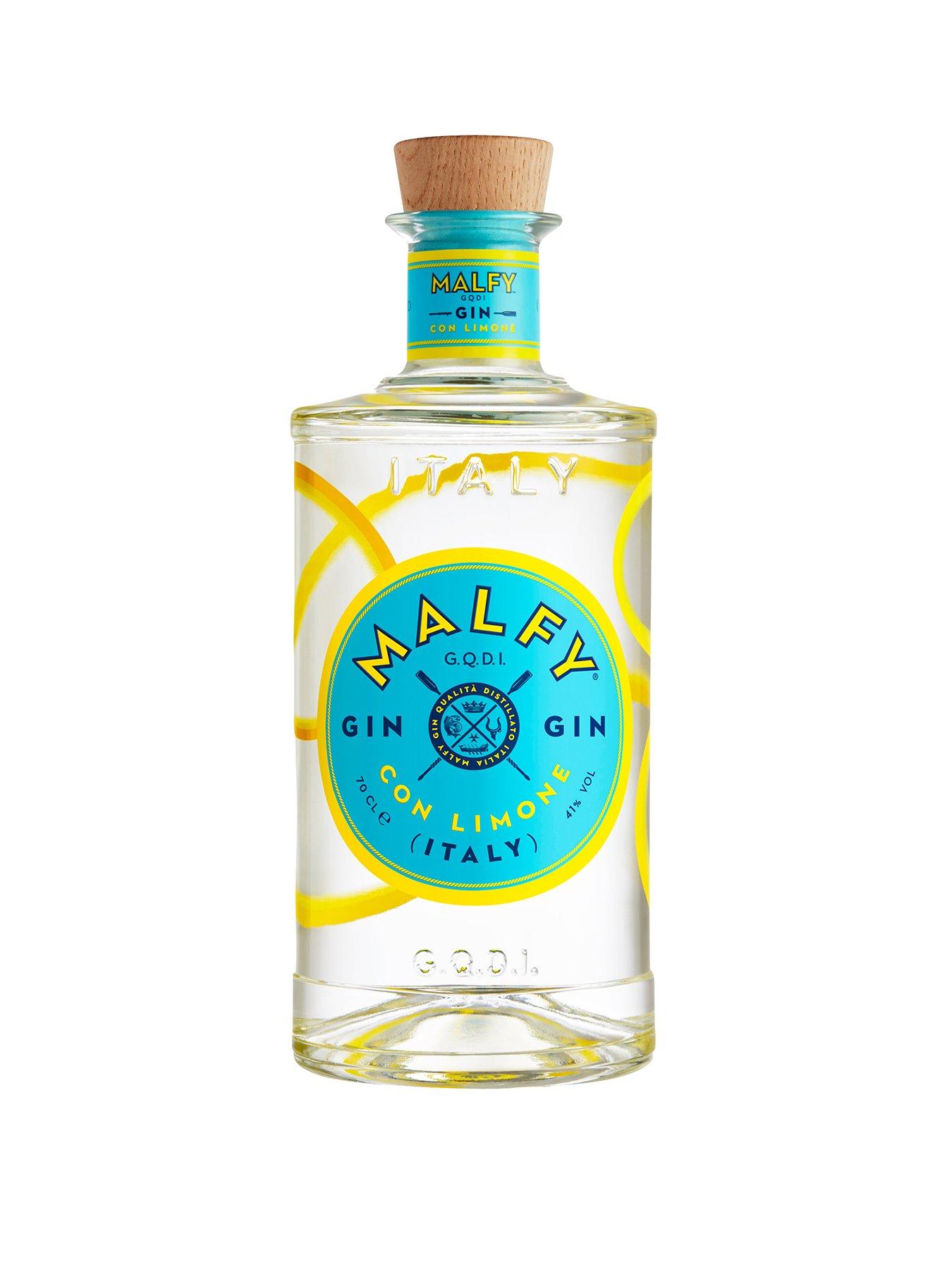 undefined Malfy Con Limone Gin 70cl