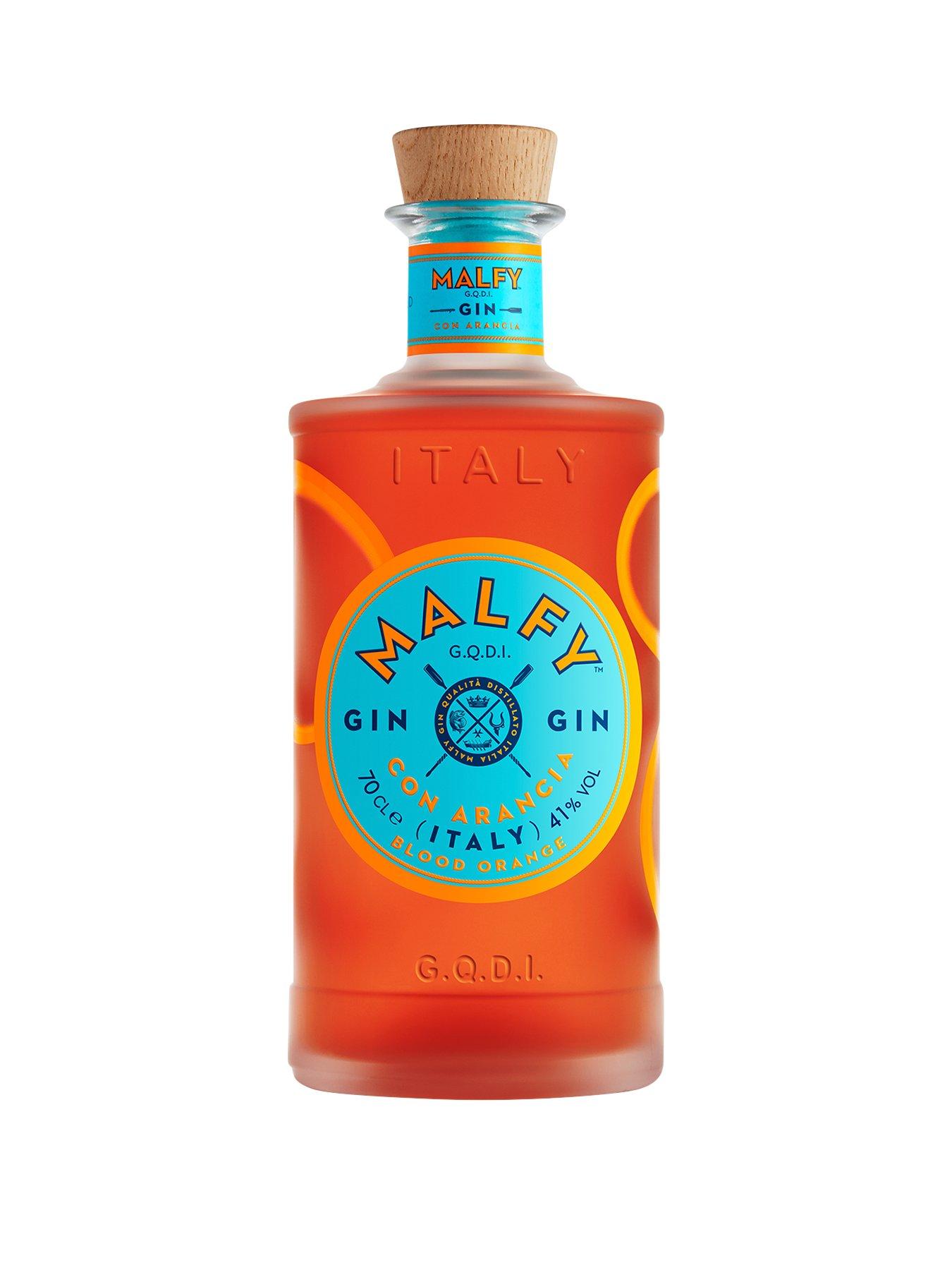 Image 1 of 6 of Malfy Con Arancia Gin 70cl
