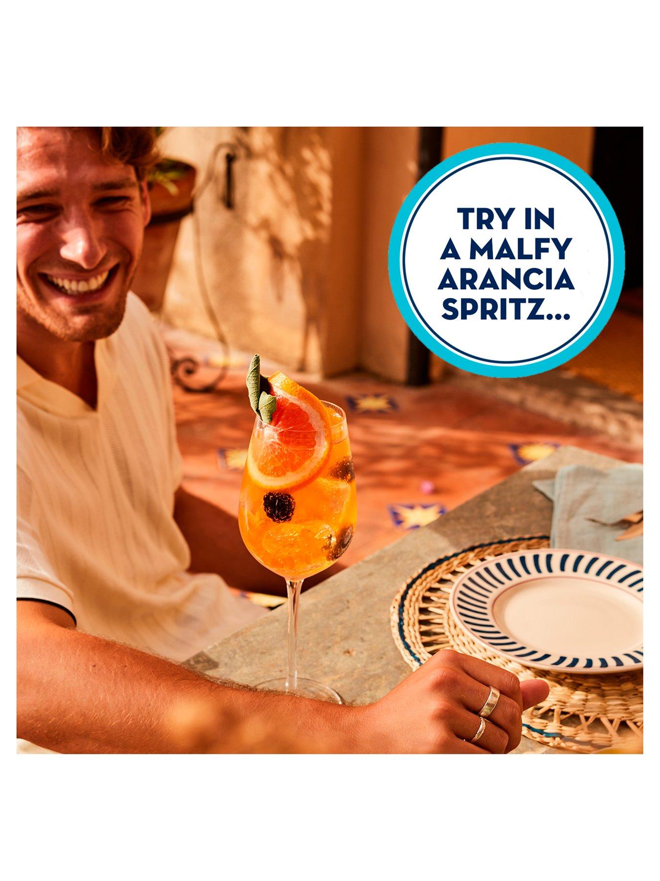 Image 4 of 6 of Malfy Con Arancia Gin 70cl