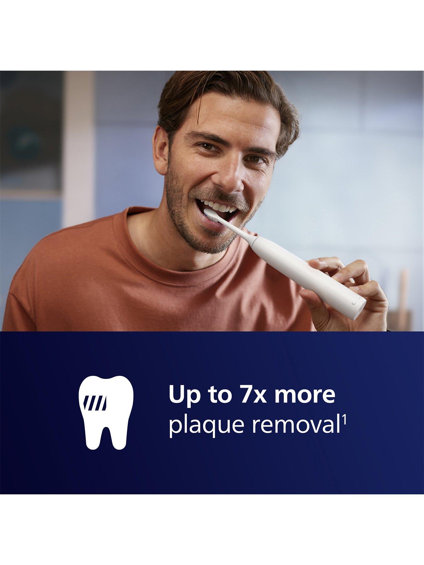  image of philips-sonicare-5500-series-electric-toothbrush-hx711001