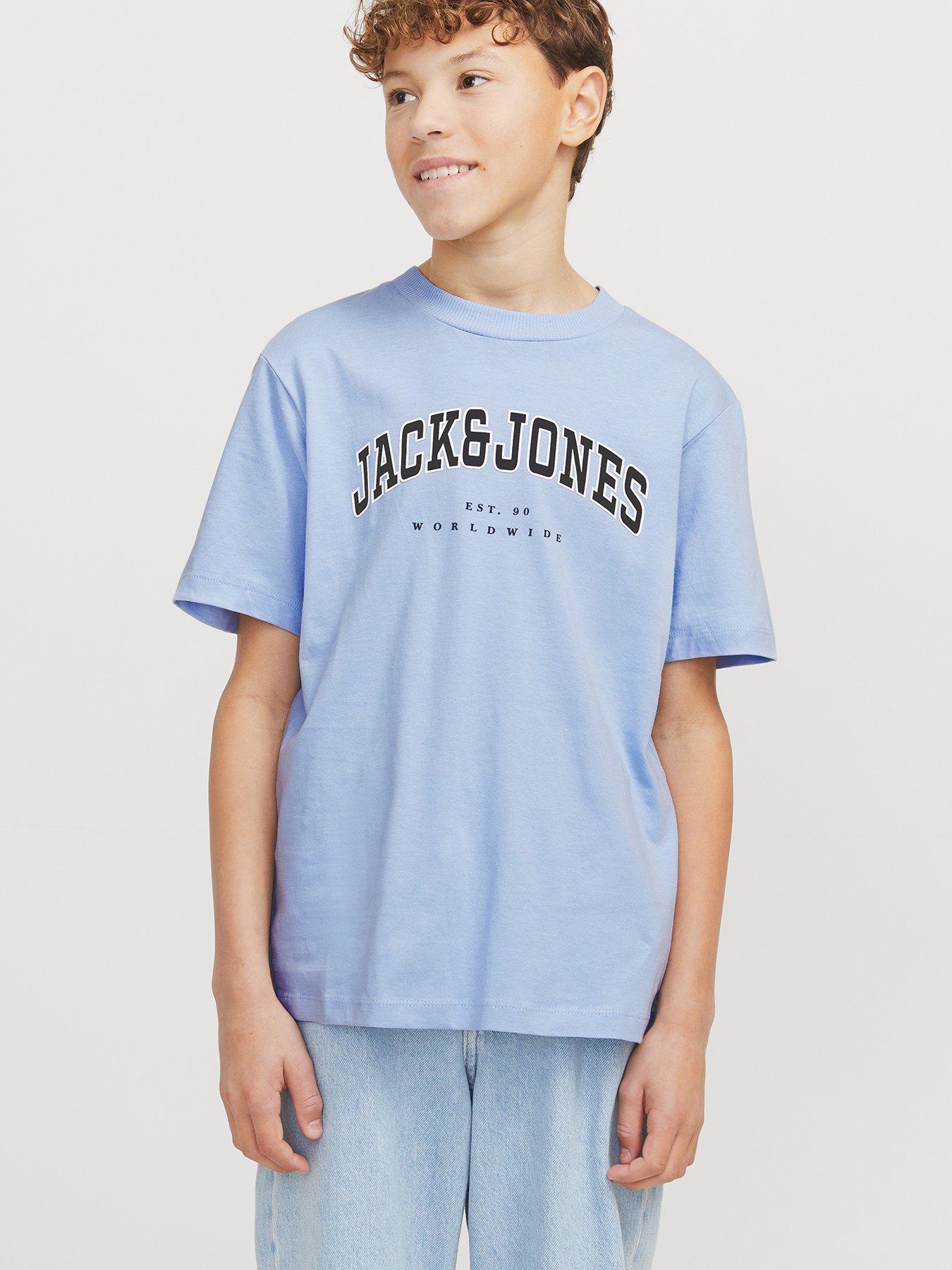 jack-jones-junior-boys-caleb-varsity-short-sleeve-t-shirt-light-blue