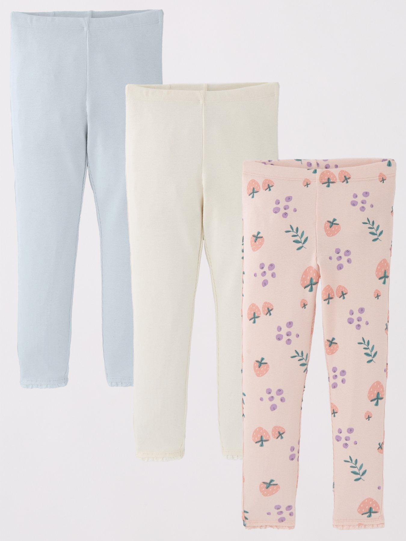 mini-v-by-very-girls-3-pack-lace-trim-legging-multi