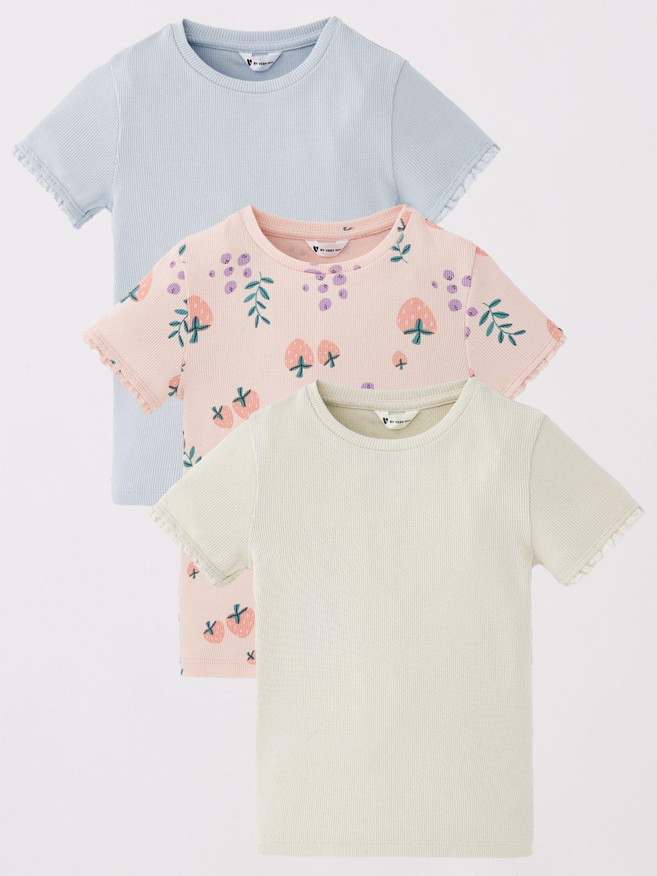 mini-v-by-very-girls-3-pack-lace-trim-t-shirt-multi