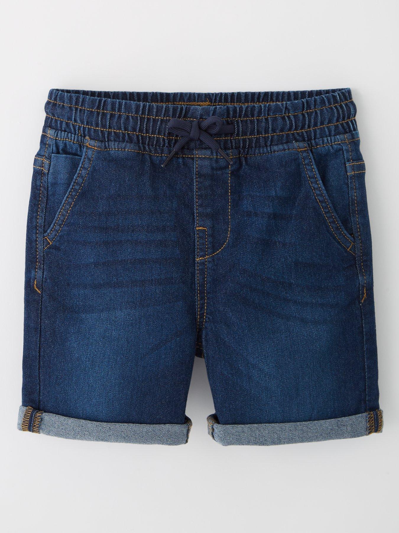 mini-v-by-very-boys-pull-on-denim-shorts-mid-wash