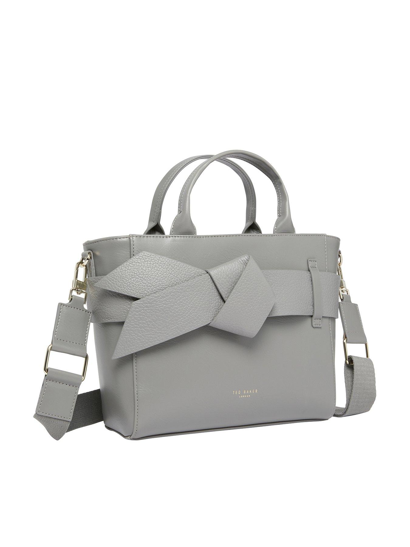 Ted baker tote bag price clearance