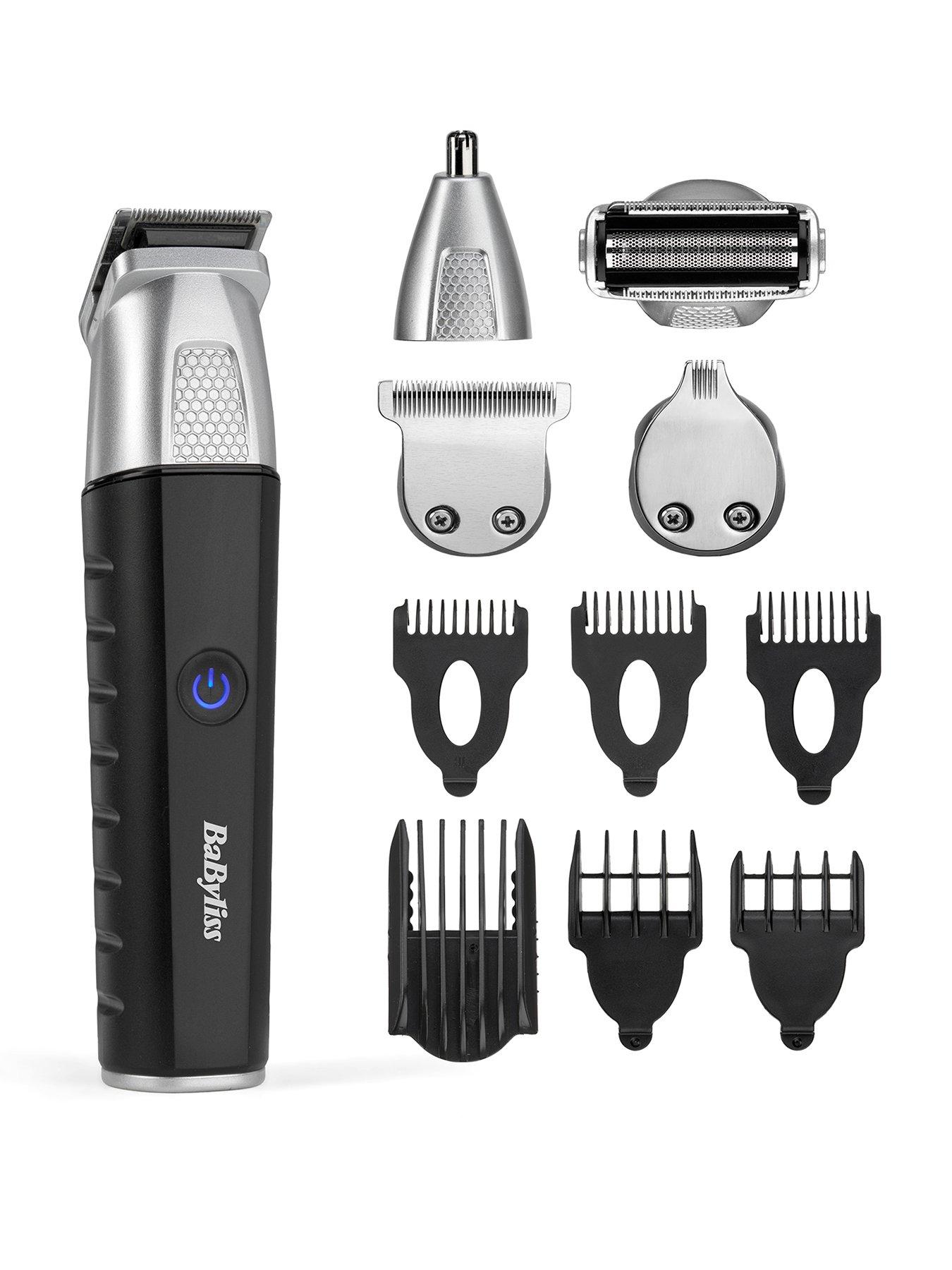 BaByliss Lithium Power 11-in-1 Multi Trimmer