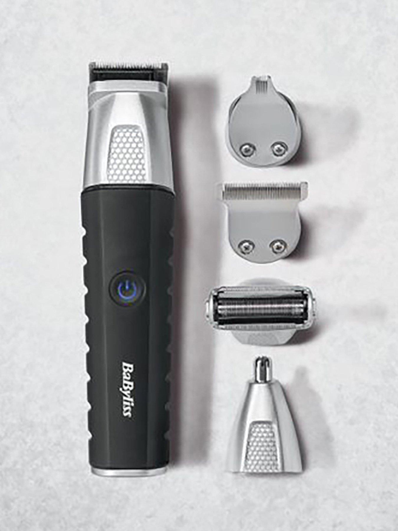  image of babyliss-lithium-power-11-in-1-multi-trimmer