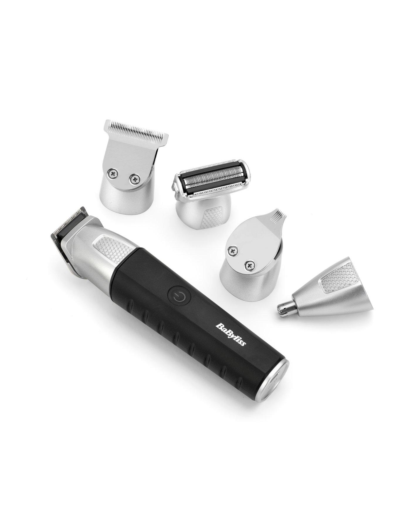  image of babyliss-lithium-power-11-in-1-multi-trimmer