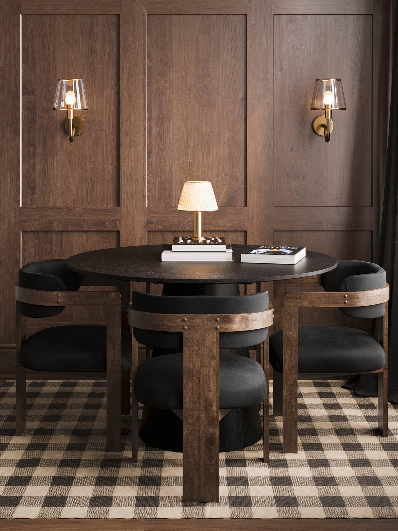 the-inside-edit-juno-black-dining-table