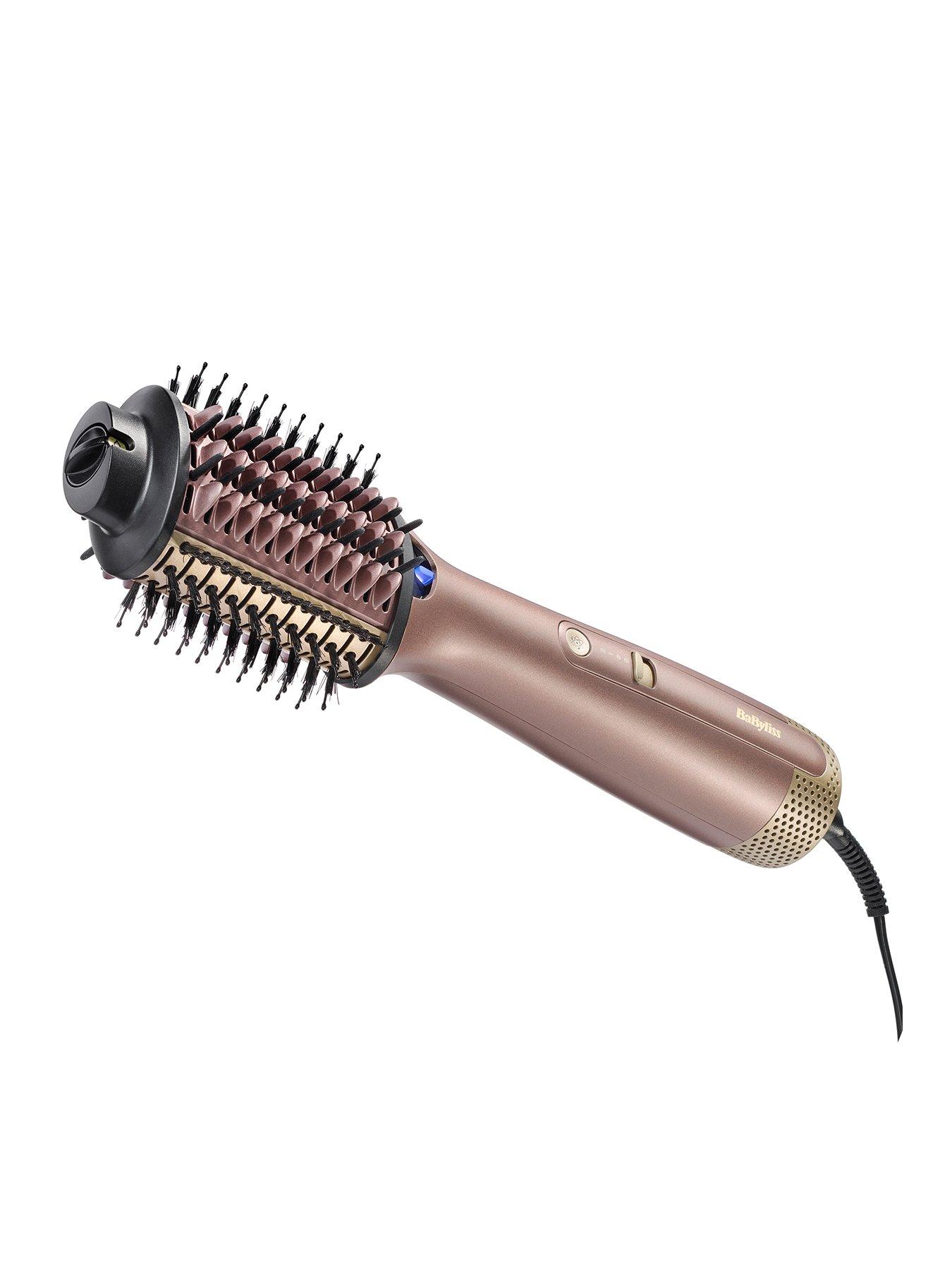 Image 1 of 7 of BaByliss Air Power Volume, Hot Air Styler