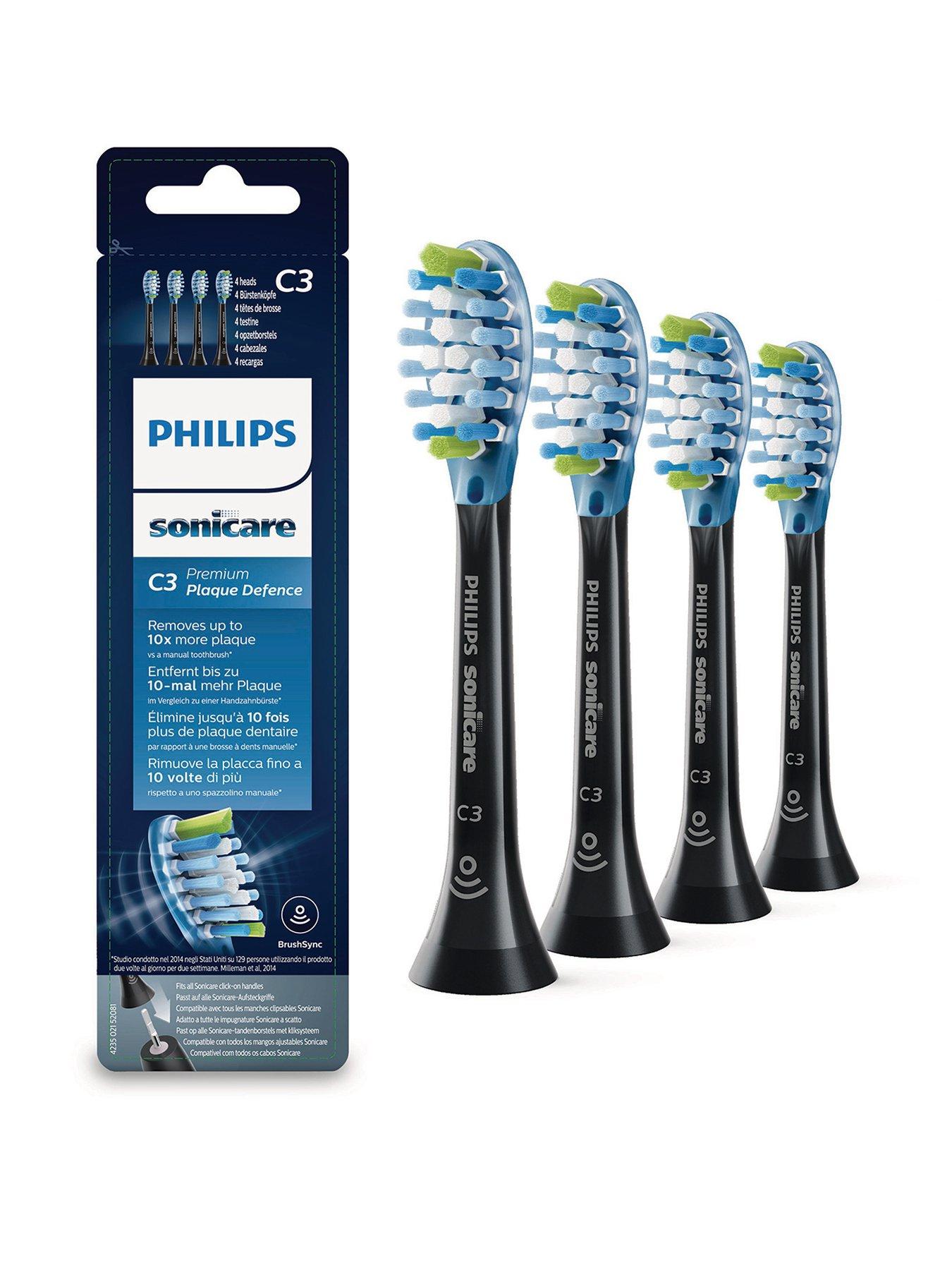 philips-sonicare-c3-premium-plaque-defence-replacement-toothbrush-heads-4-pk-black-hx904417