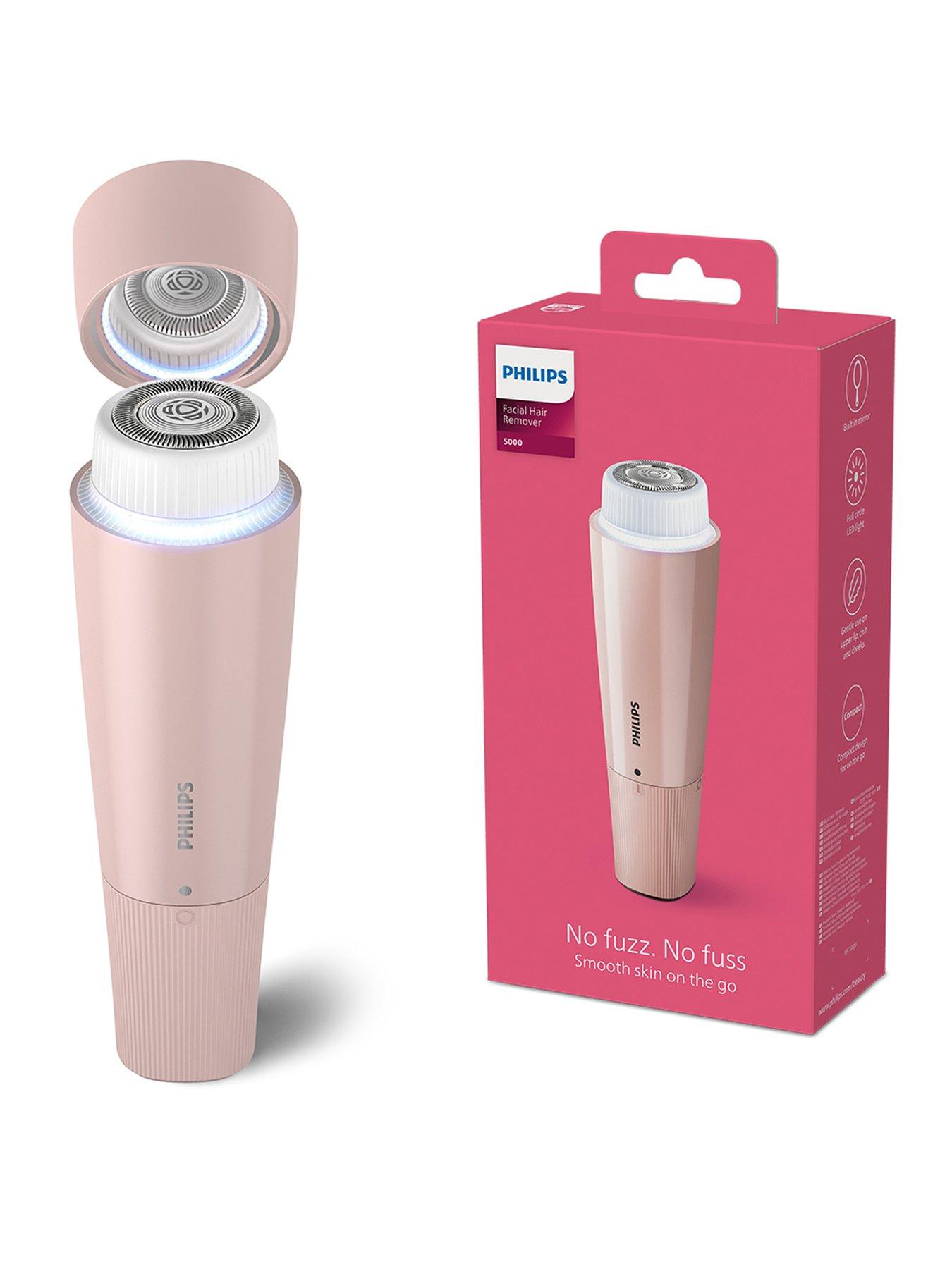 philips-facial-hair-remover-5000-series-for-women-brr45400