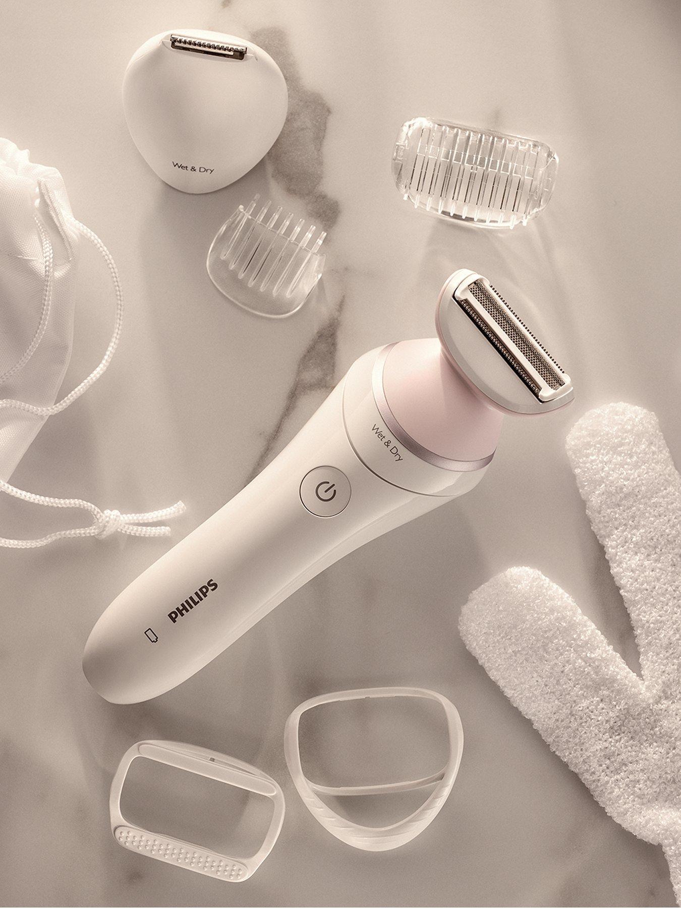  image of philips-lady-shaver-8000-series-brl17600
