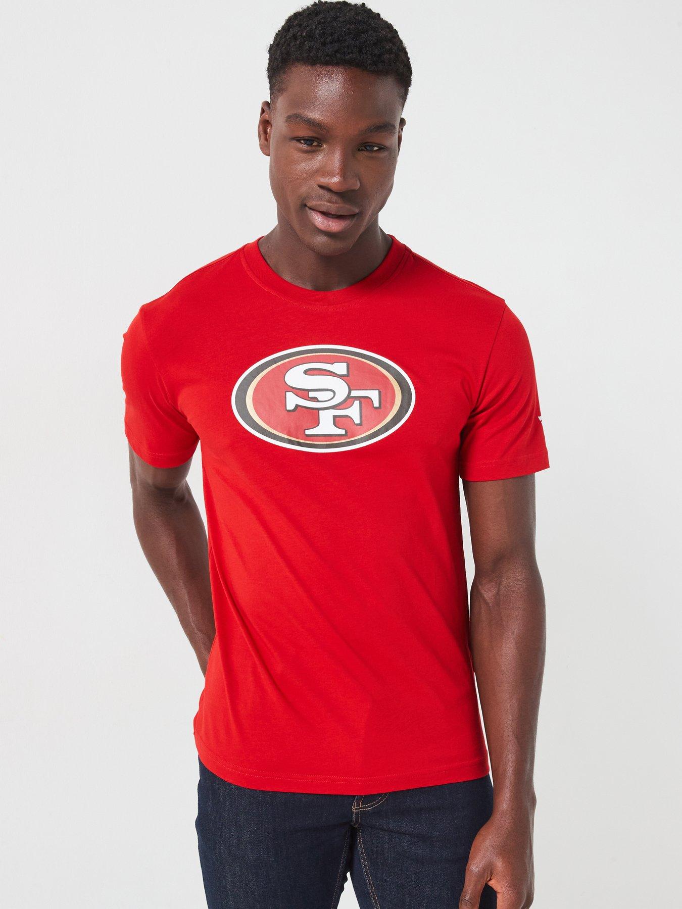 fanatics-san-francisco-49ers-primary-logo-graphic-t-shirt-red