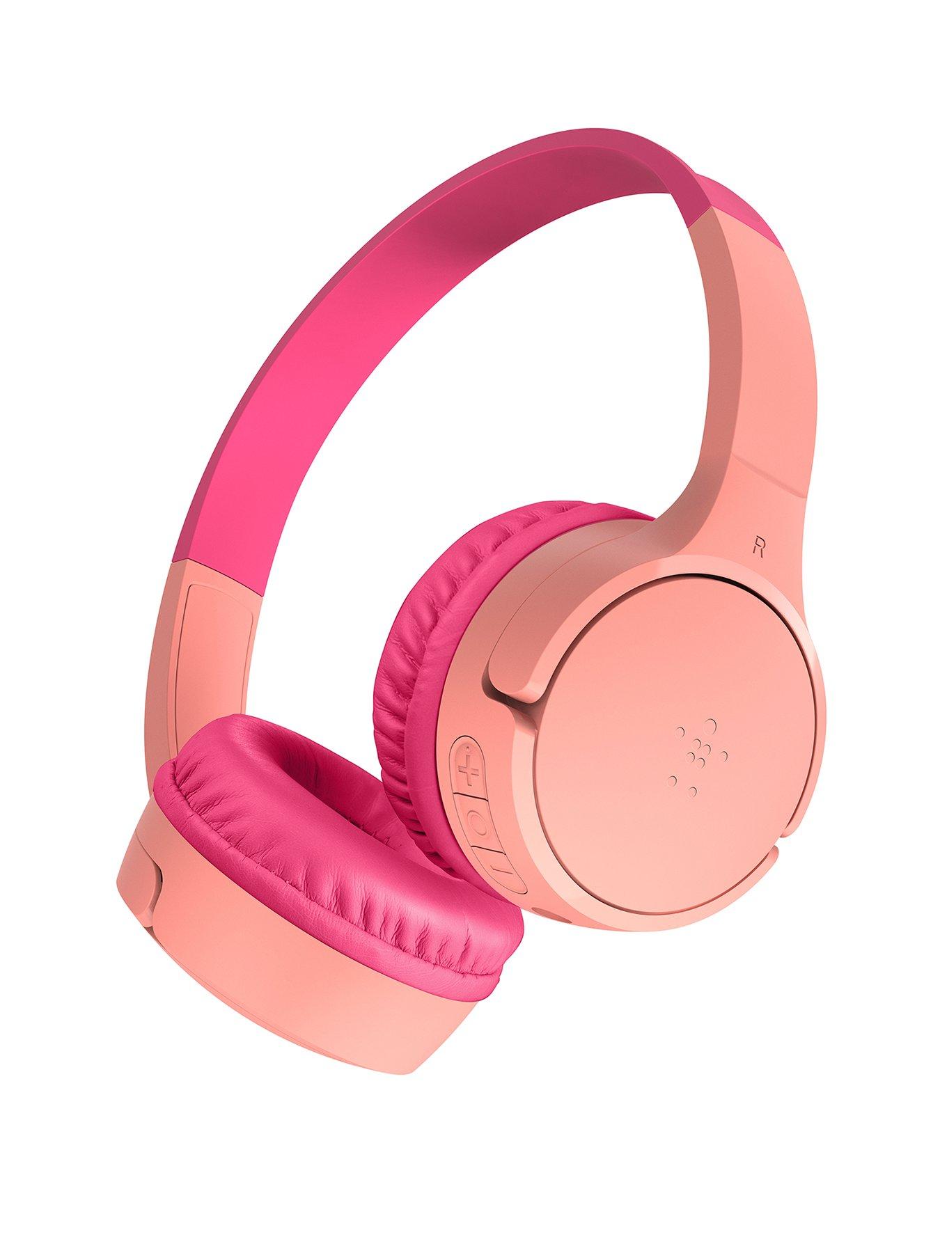 Belkin SoundForm Kids Headphones