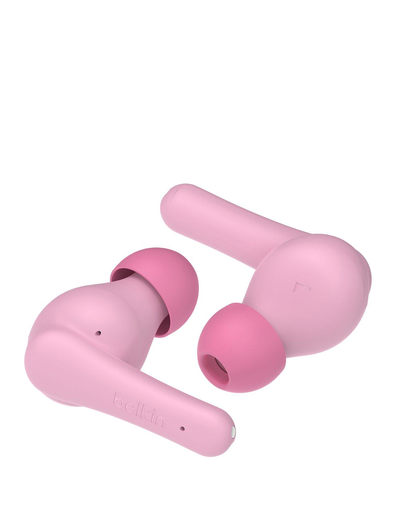 Belkin Soundform Nano2 True Wireless Earbuds Blue