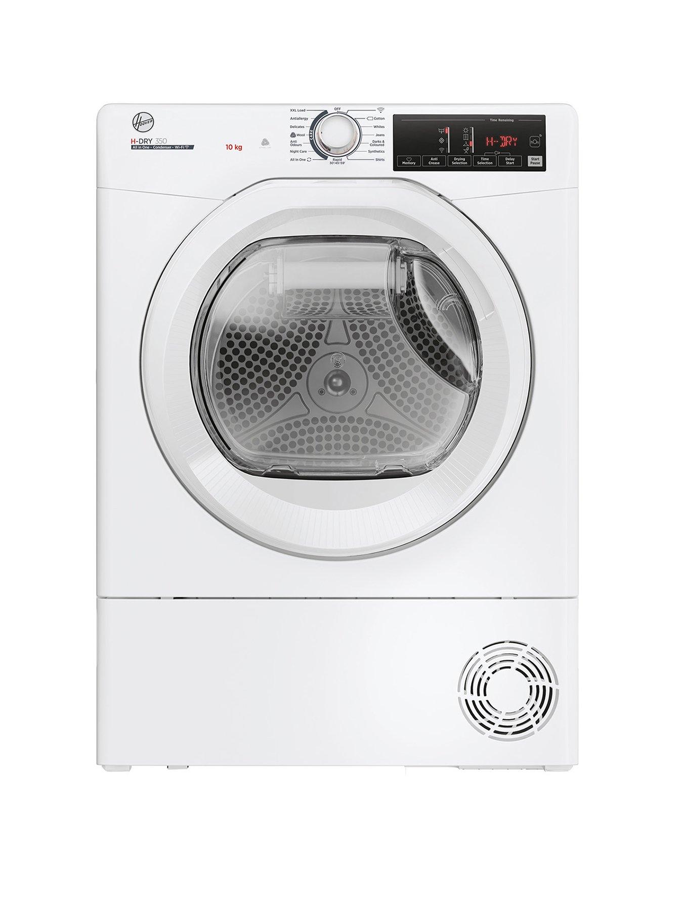 hoover-hre-c10te-80-10kg-condenser-tumble-dryer--nbspwhite