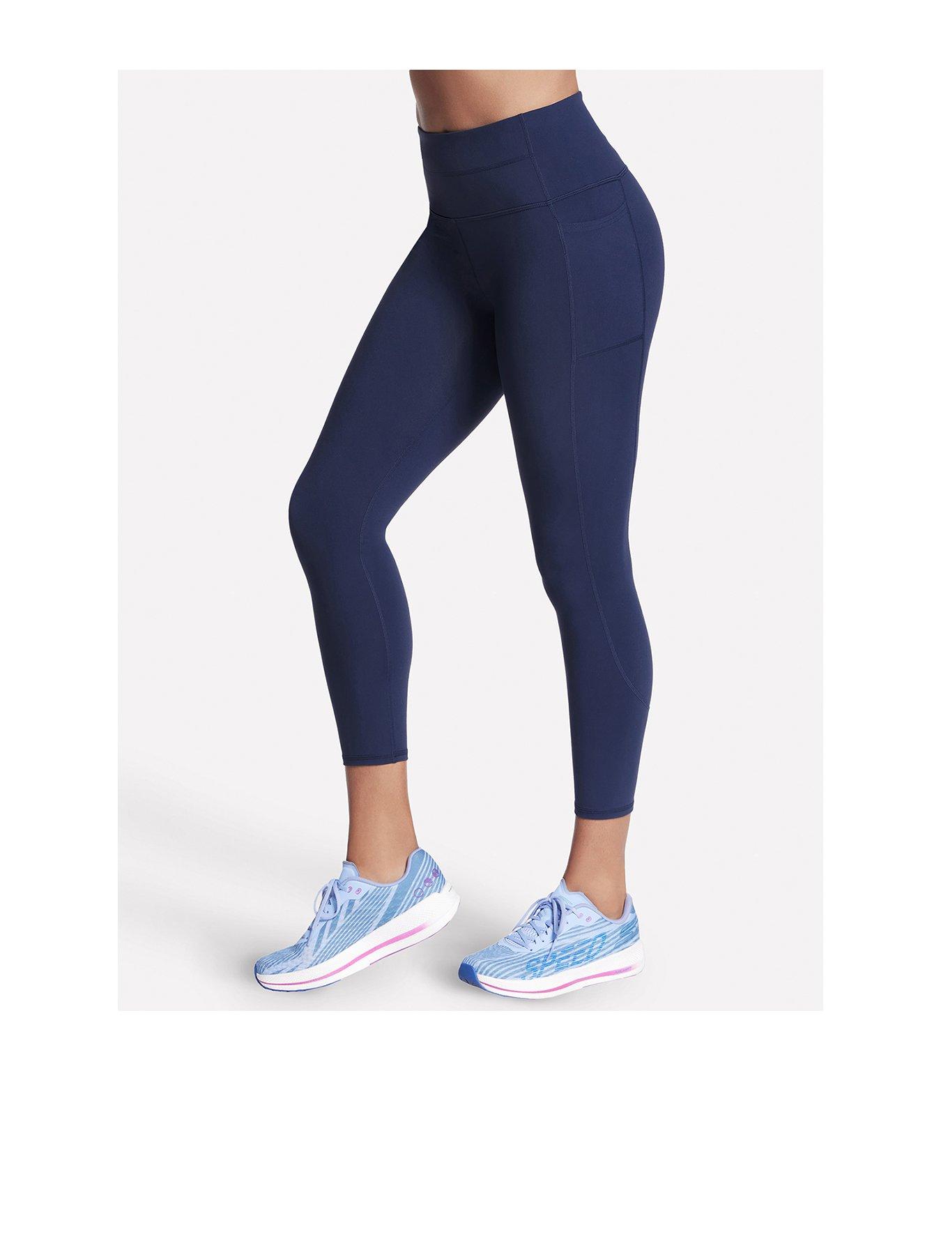 skechers-womens-high-waisted-78-legging-knit-blue-iris
