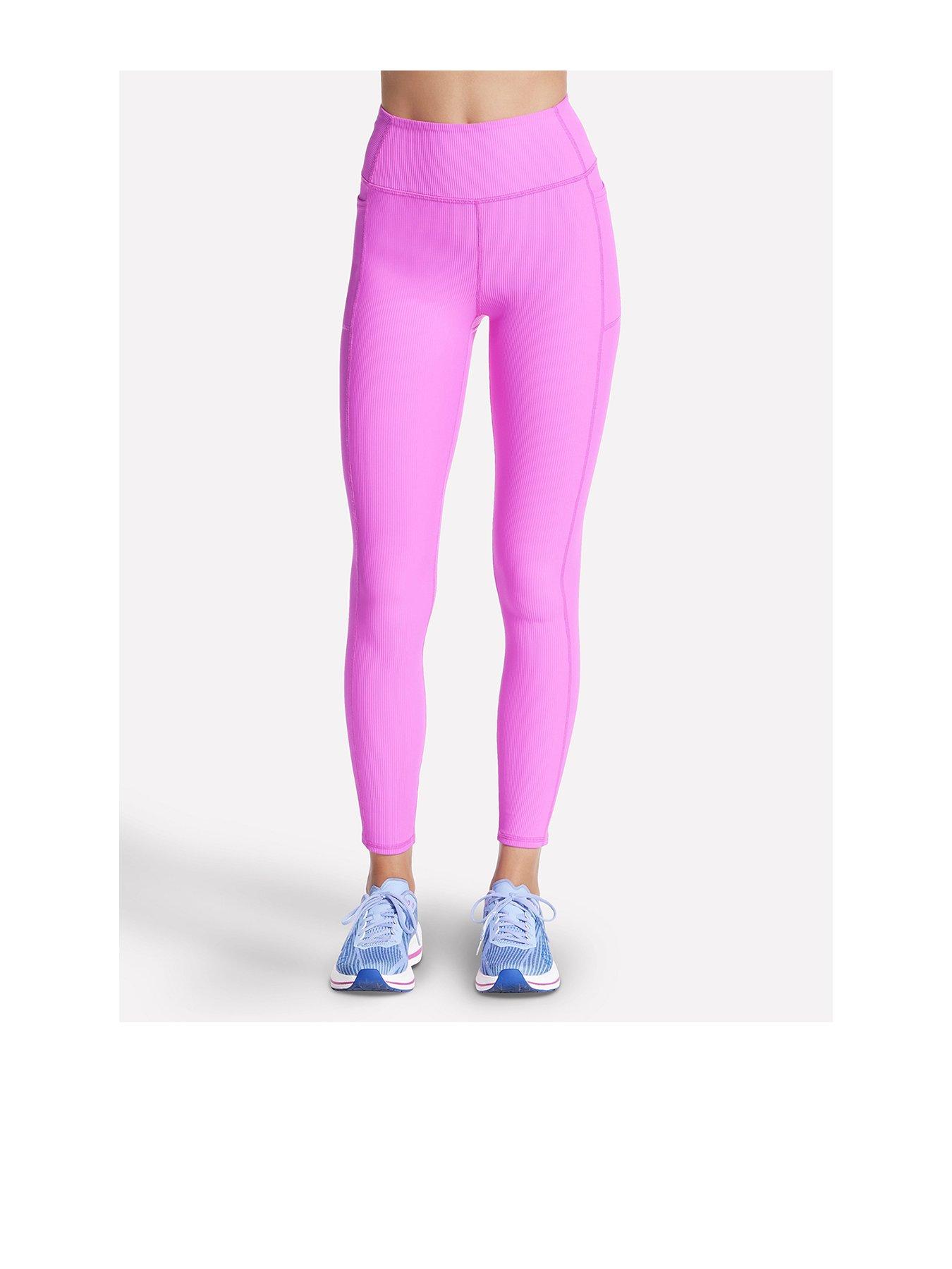 skechers-high-waisted-legging-vibrant-magenta