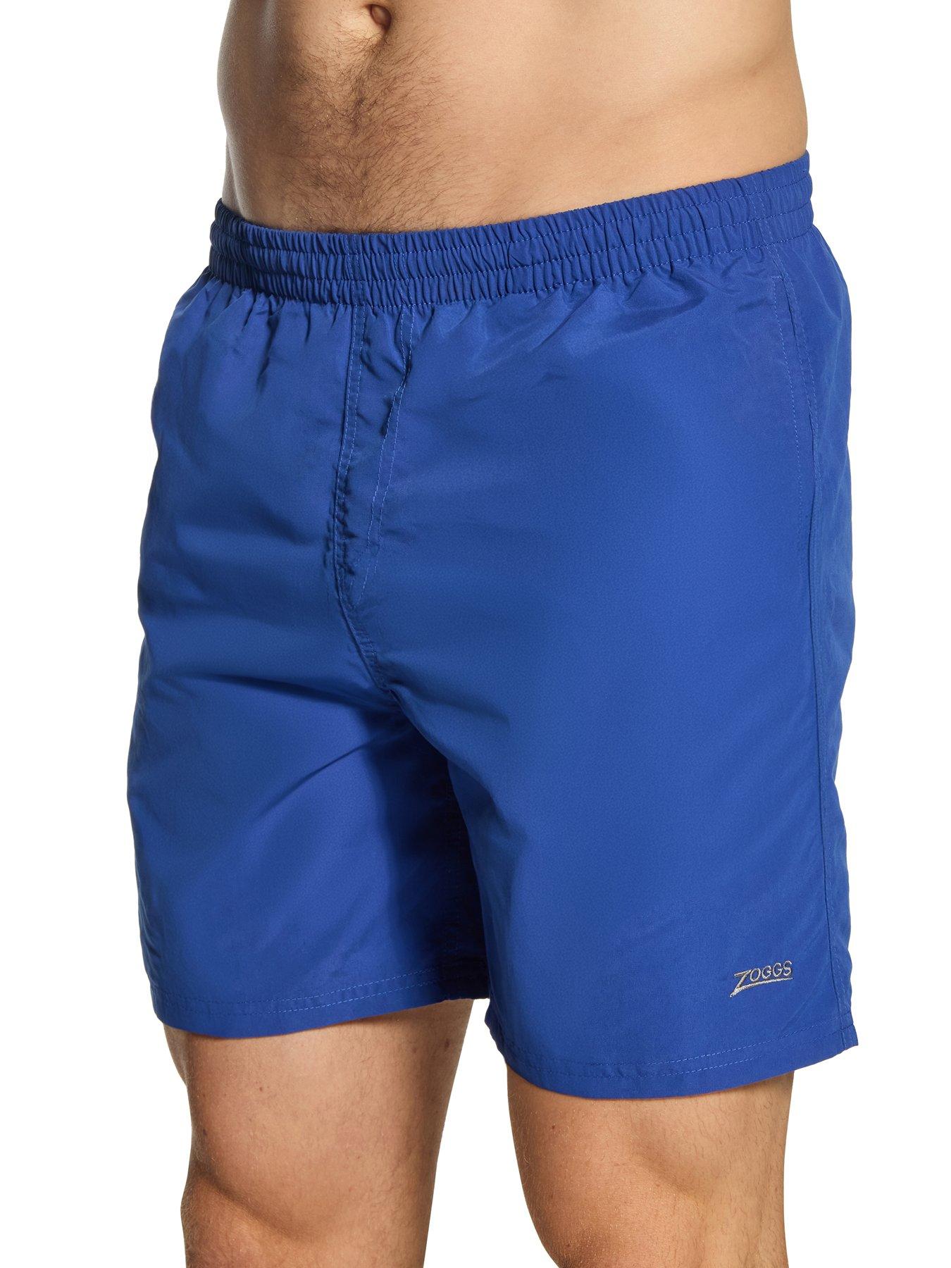  image of zoggs-ecodura-penrith-17-shorts--blue