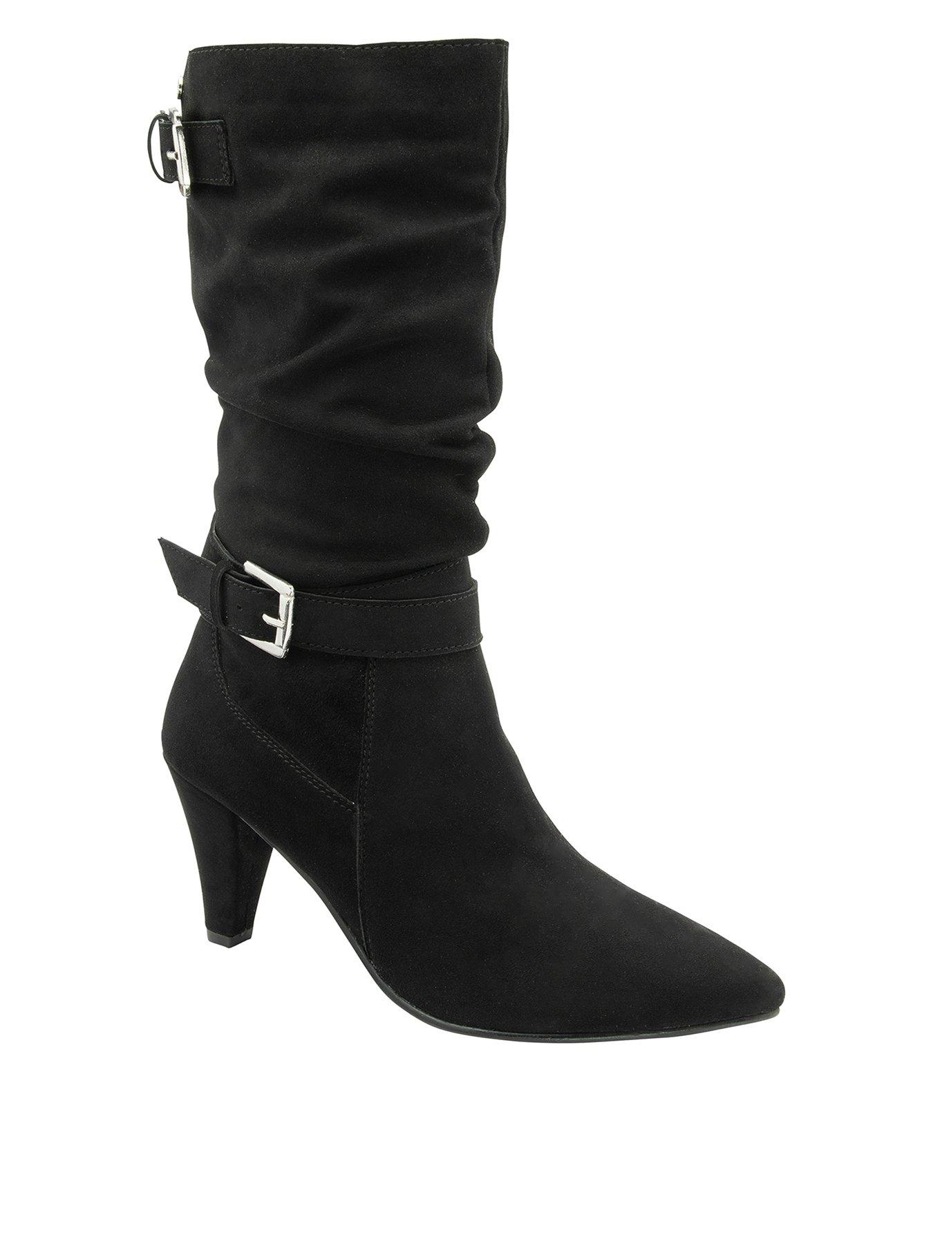 Littlewoods ladies boots store