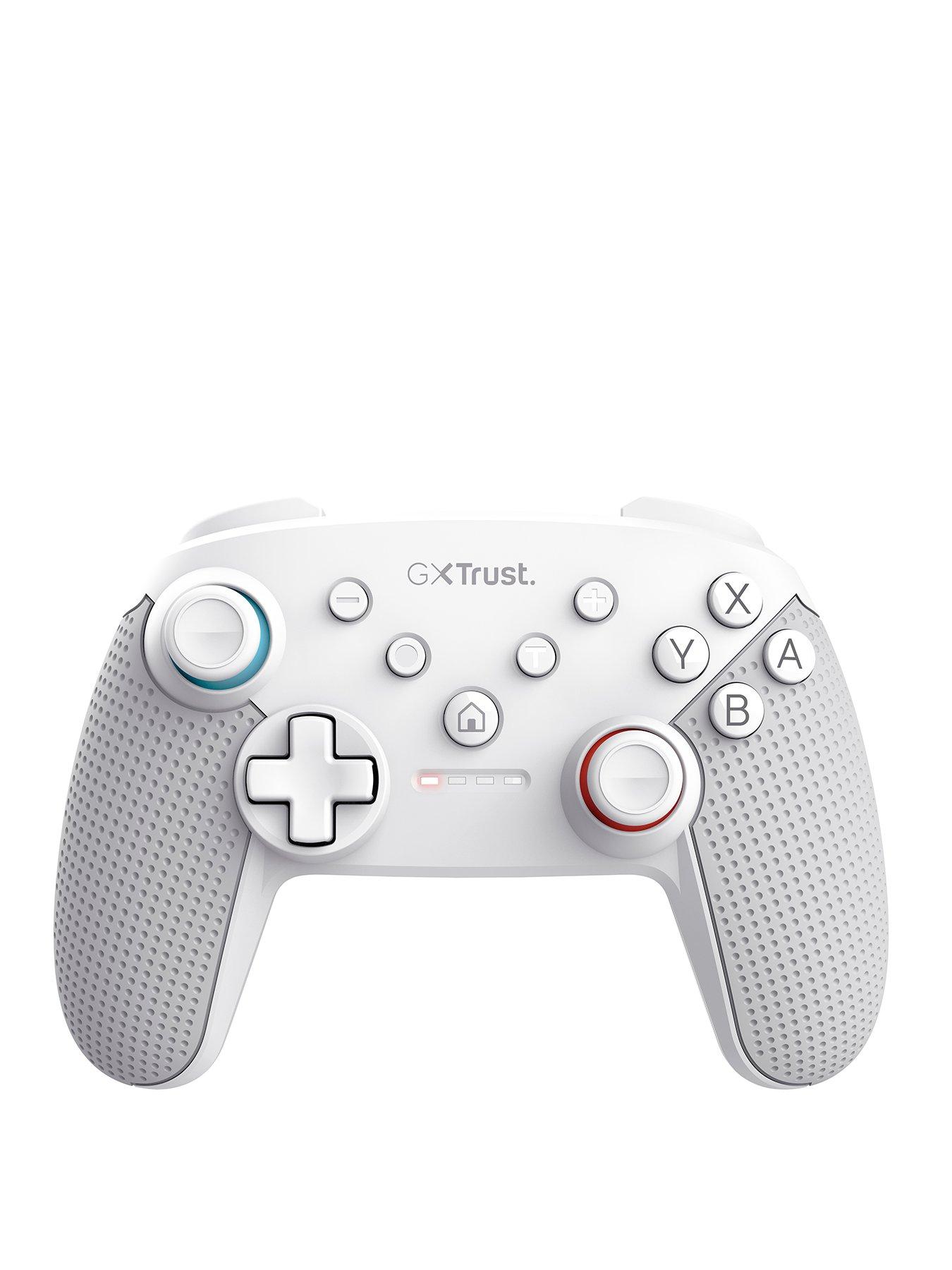 Trust GXT1246 Muta Wireless Bluetooth Controller for Nintendo Switch/Nintendo Switch 2