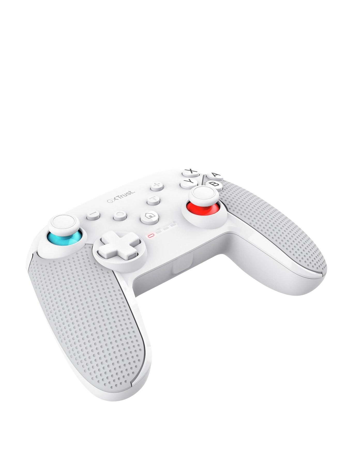  image of trust-gxt1246-muta-wireless-bluetooth-controller-for-nintendo-switchnintendo-switch-2