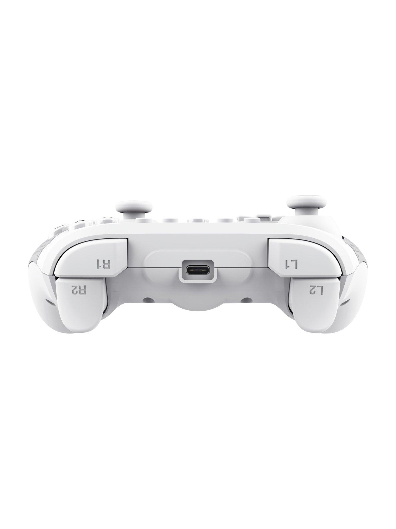  image of trust-gxt1246-muta-wireless-bluetooth-controller-for-nintendo-switchnintendo-switch-2