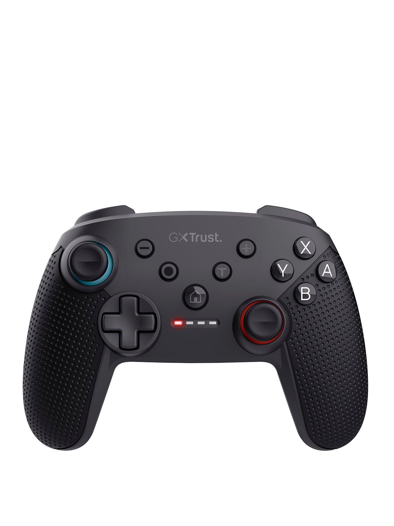 Trust GXT1246 Muta Wireless Bluetooth Controller for Nintendo Switch/Nintendo Switch 2