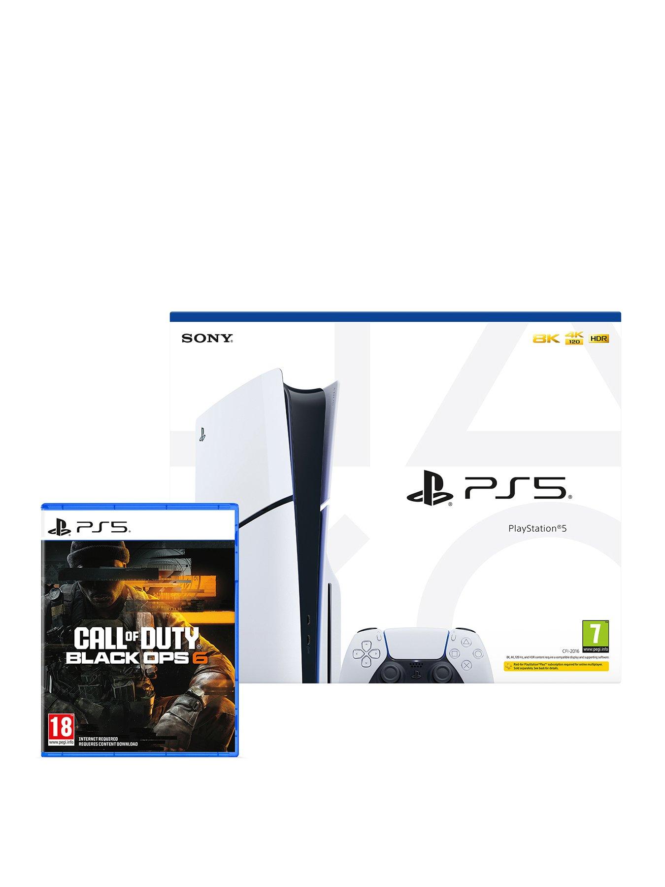 playstation-5-disc-consolenbspamp-call-of-dutysupregsup-black-ops-6
