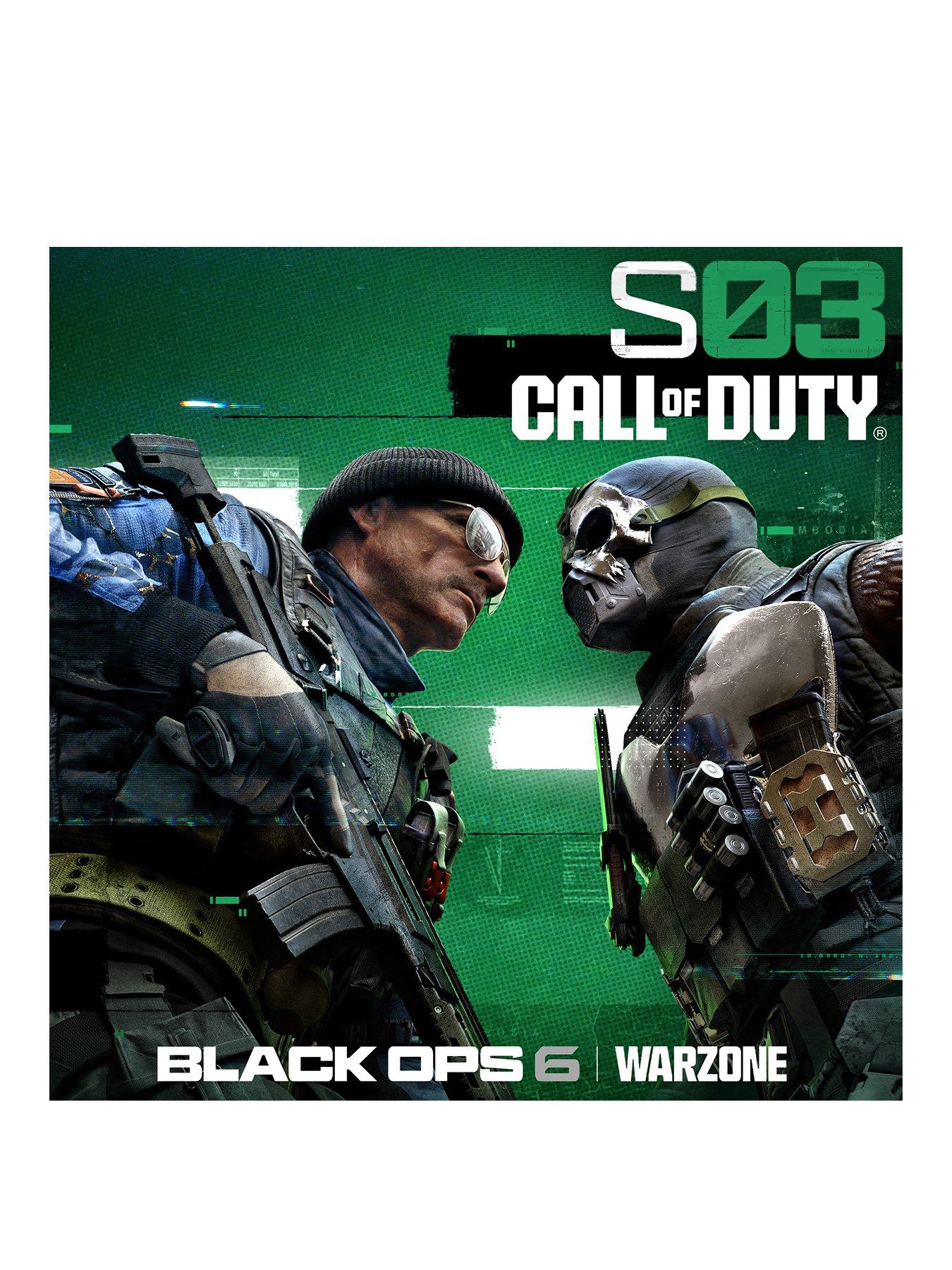 Image 2 of 7 of Xbox Call of Duty Points - 13,000 Points (Digital Download)