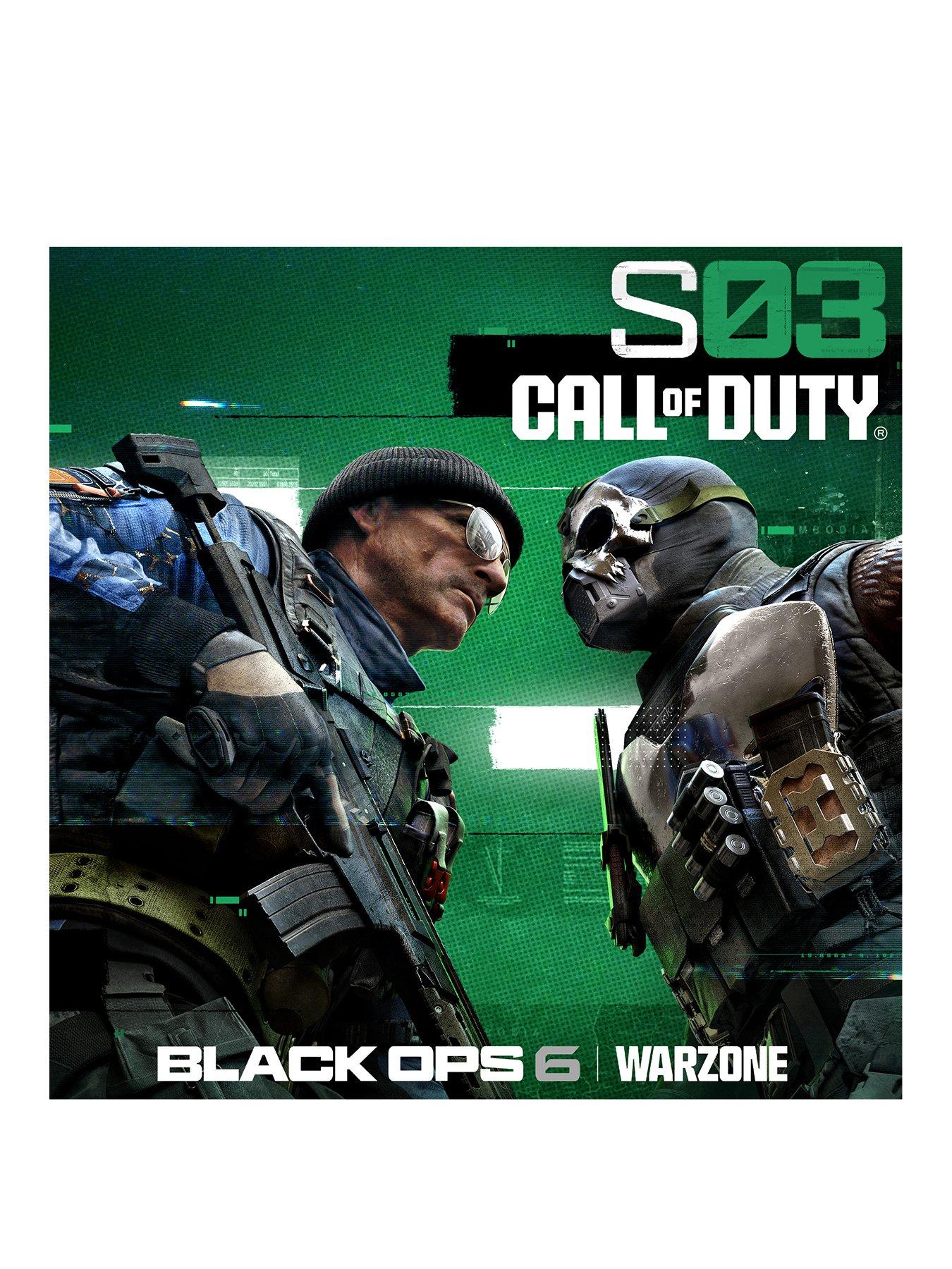 Image 2 of 7 of Xbox Call of Duty Points - 5,000 Points (Digital Download)