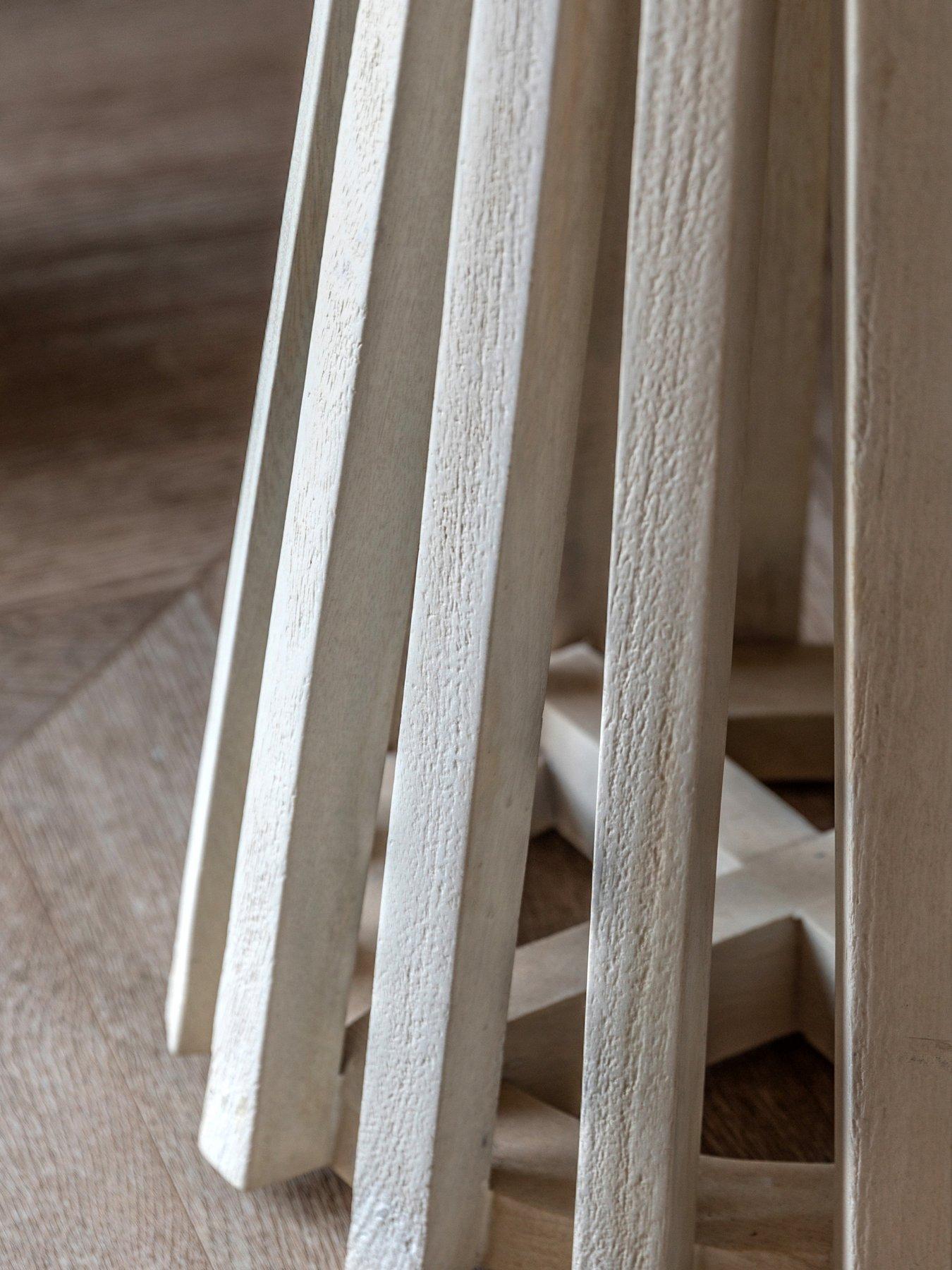 image of gallery-direct-farah-side-table