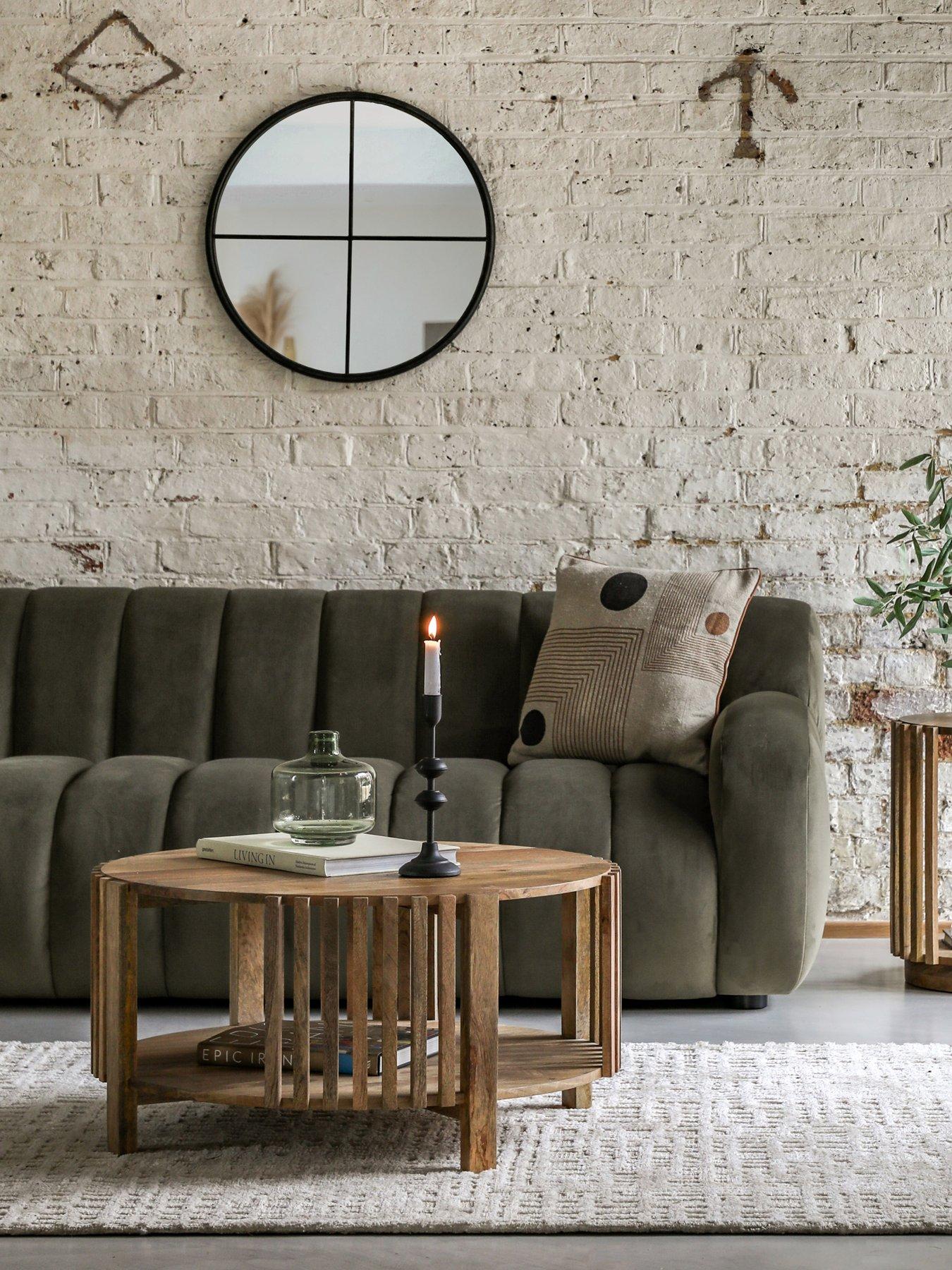 Gallery Direct Tone Coffee Table