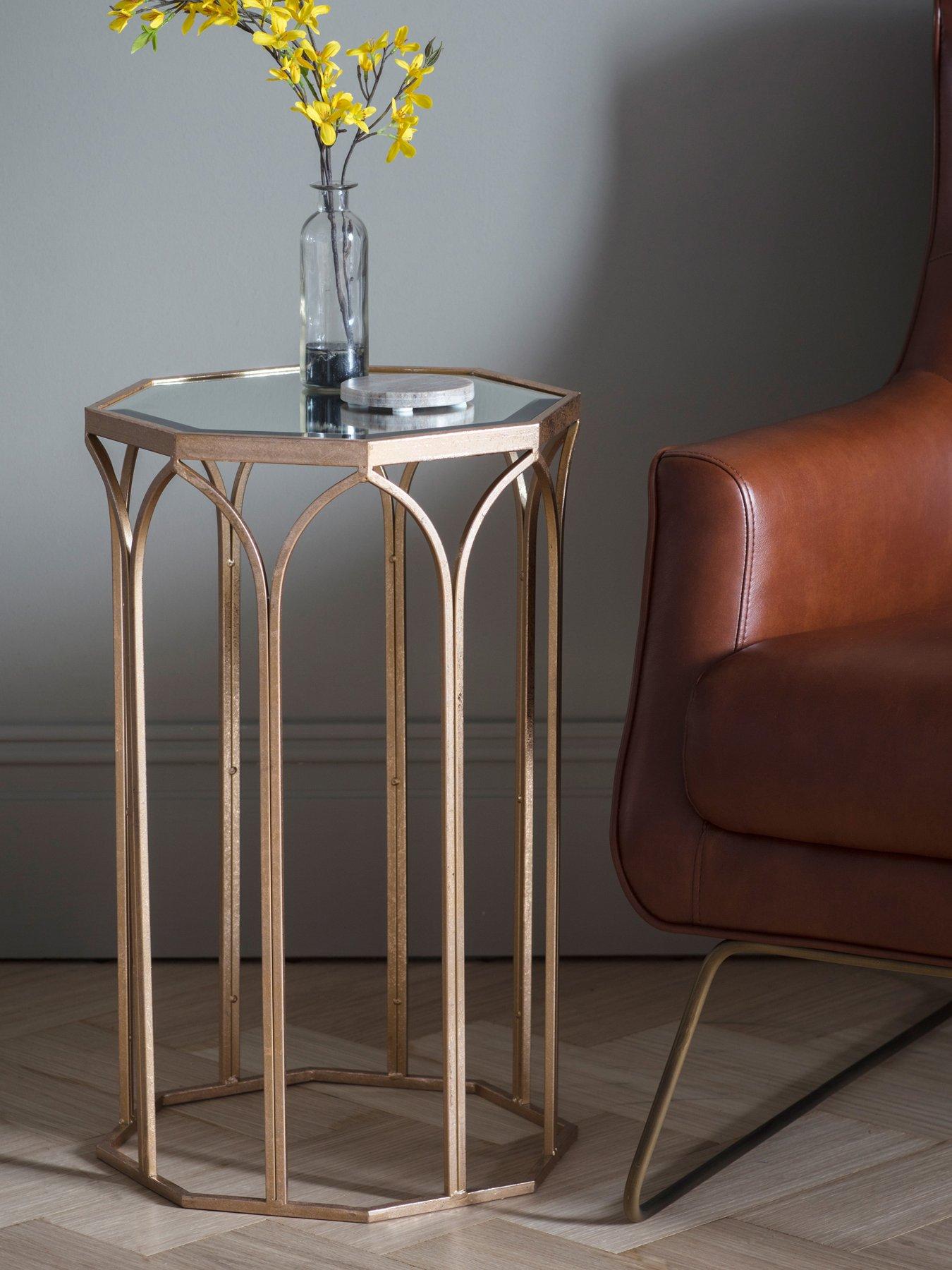 Gallery Direct Sebou Side Table