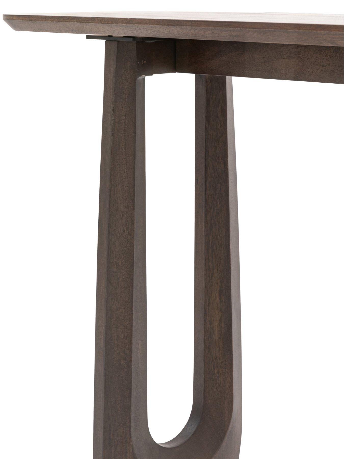  image of gallery-nile-console-table