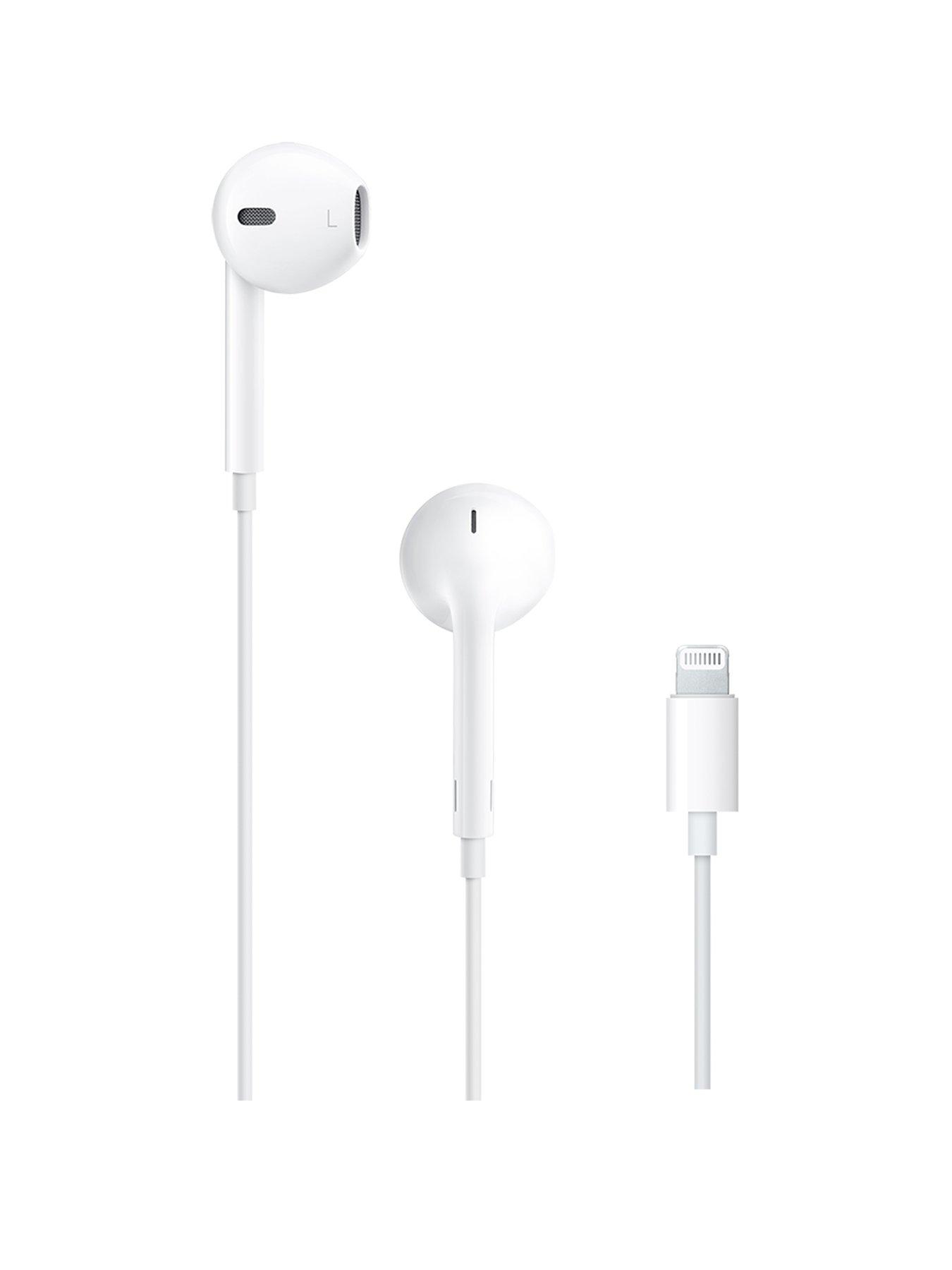 Apple EarPods (Lightning Connector)
