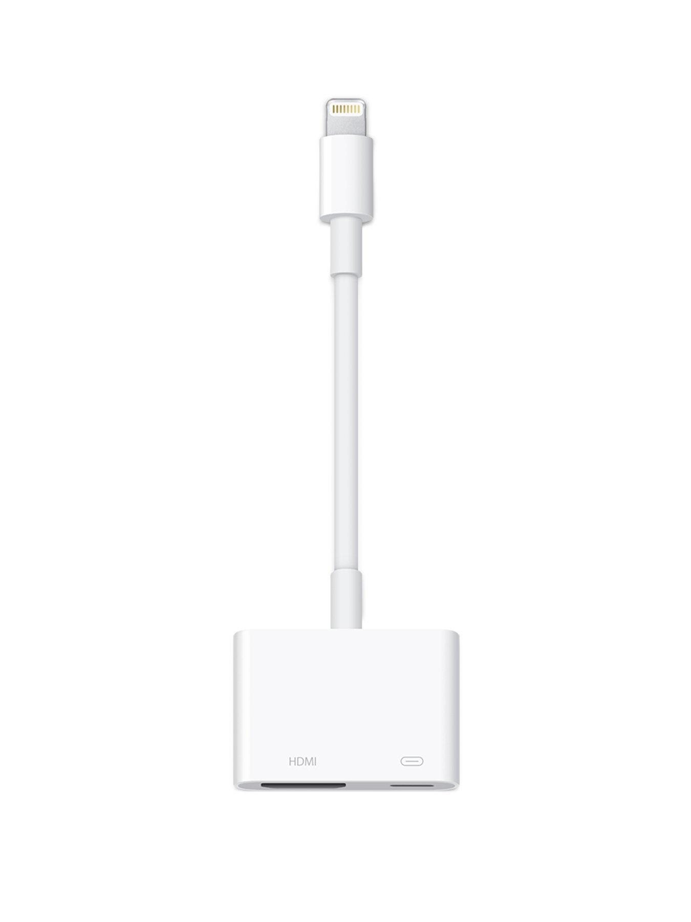 Apple Lightning Digital AV Adapter